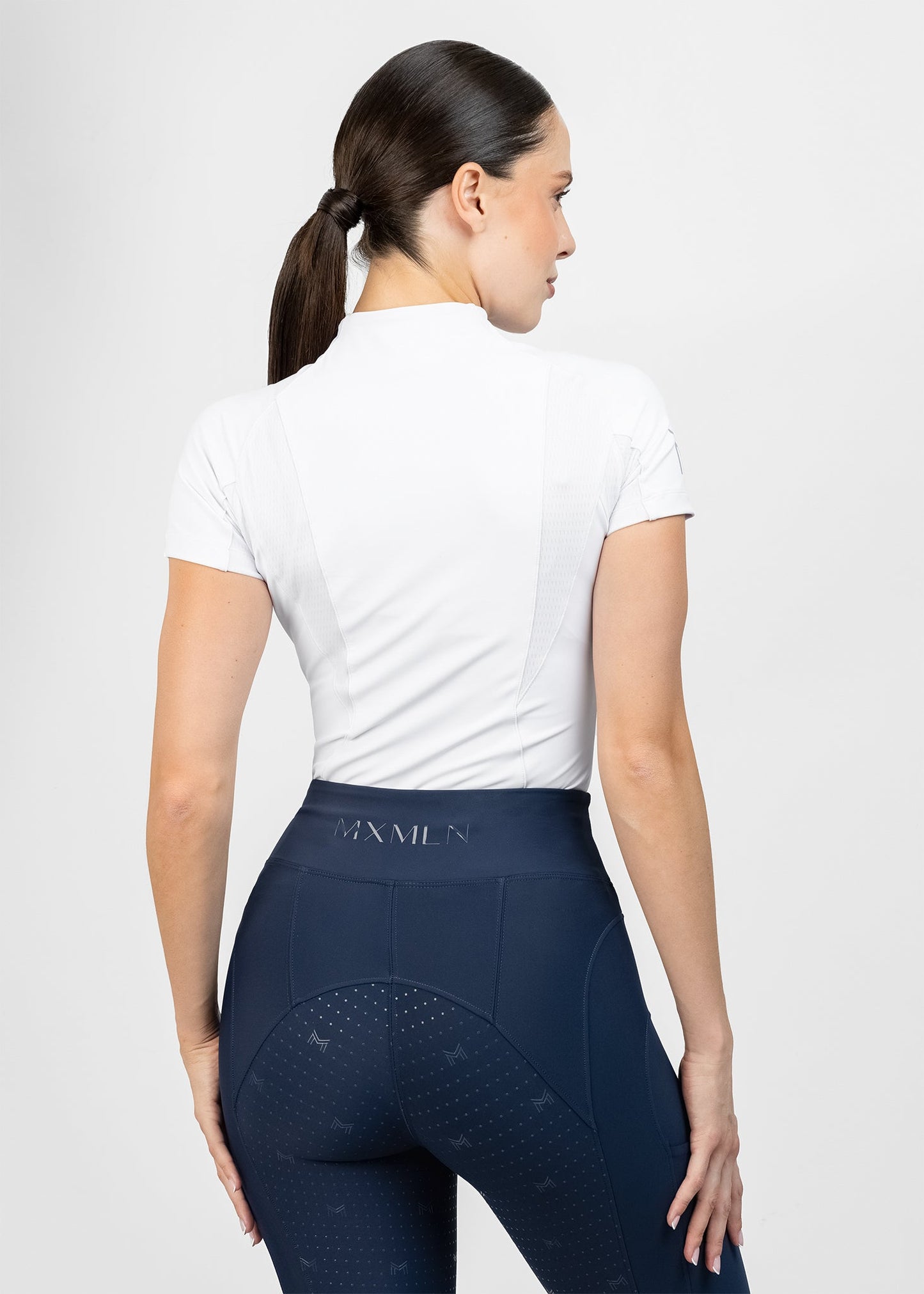 Frame Short Sleeve Base Layer