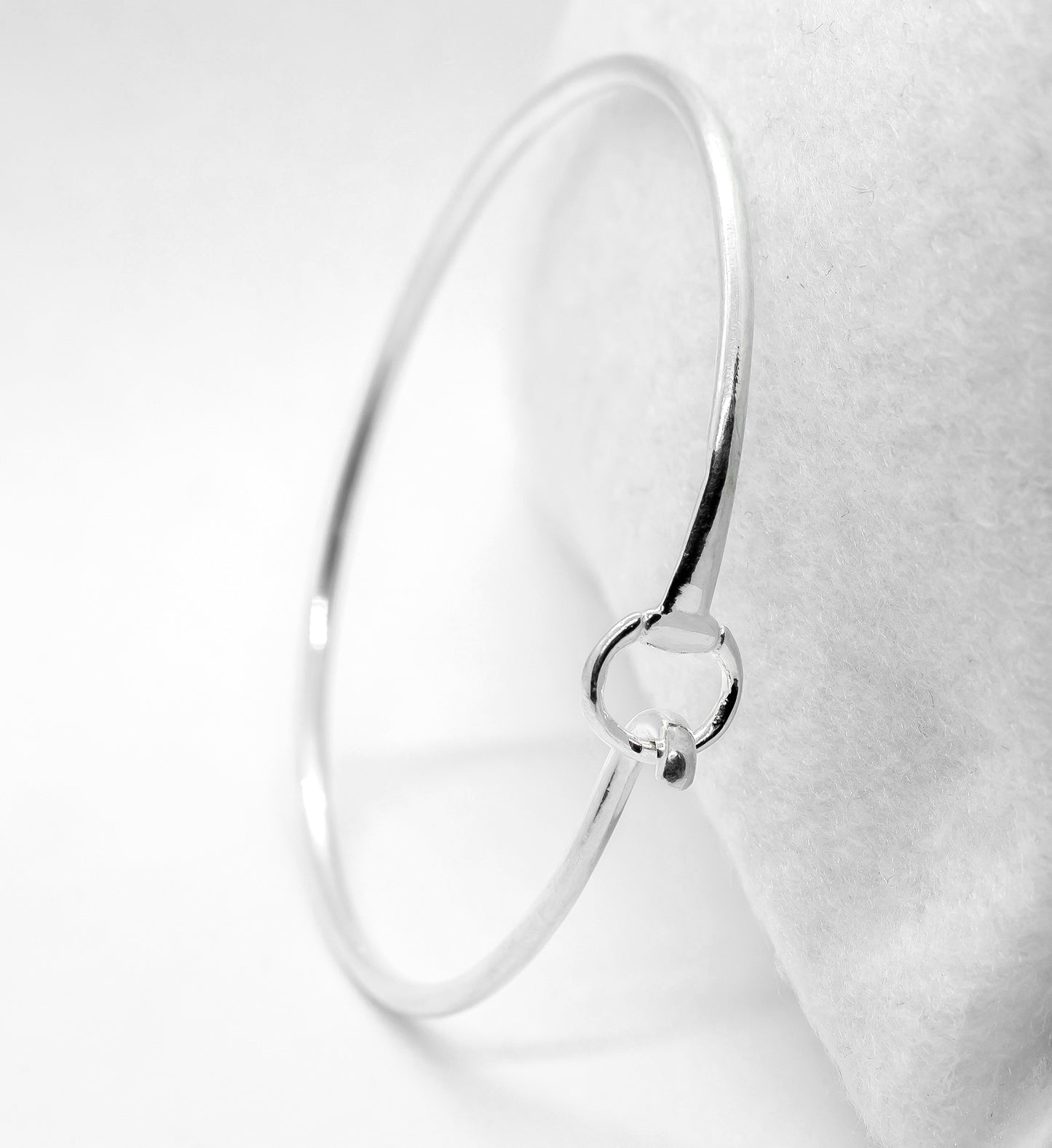 Brazalete Medio Bocado
