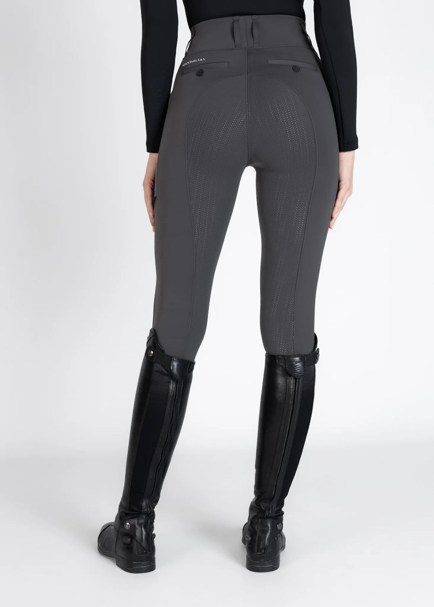 Tech Riding Leggings
