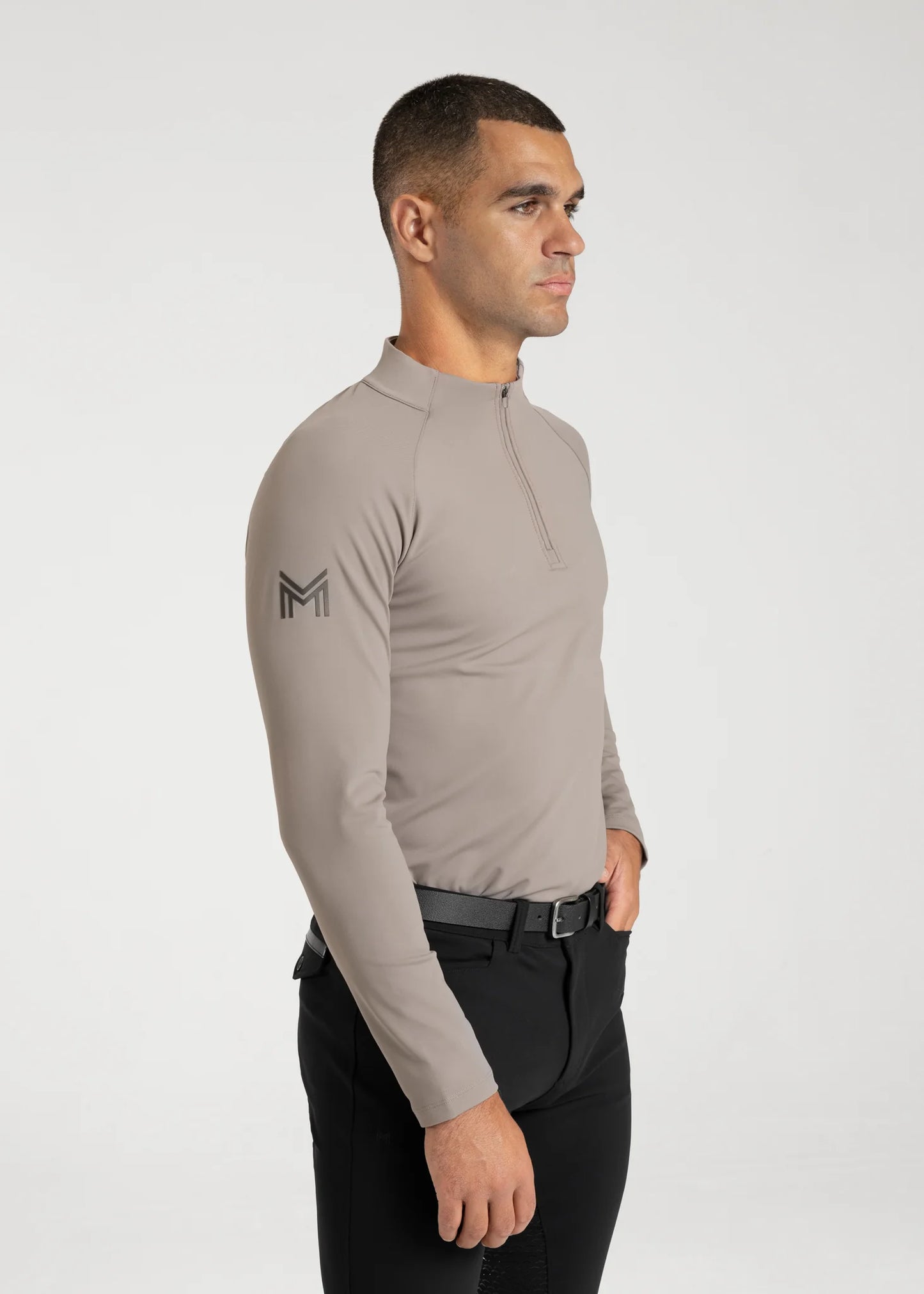 Code Long Sleeve Base Layer