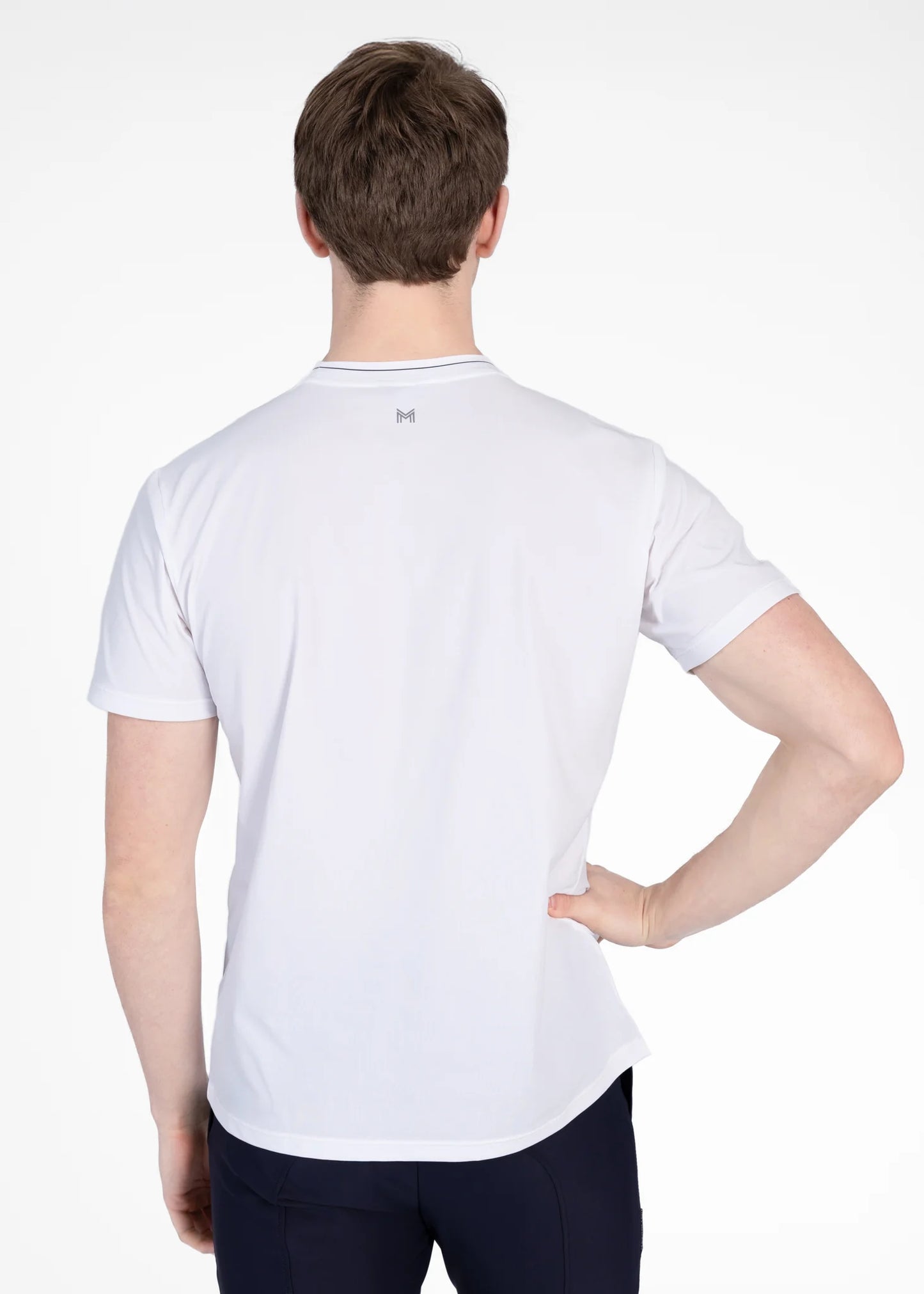Step Technical T-Shirt