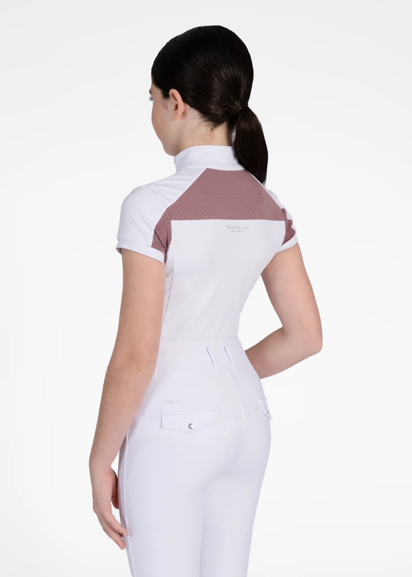 YR Aveen Short Sleeve Show Shirt