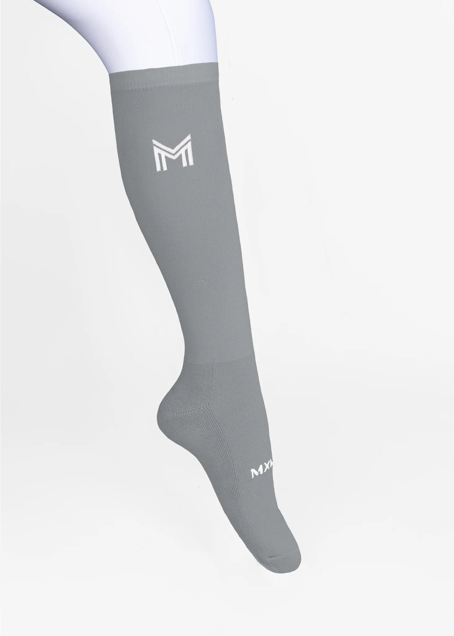 Flag Riding Socks