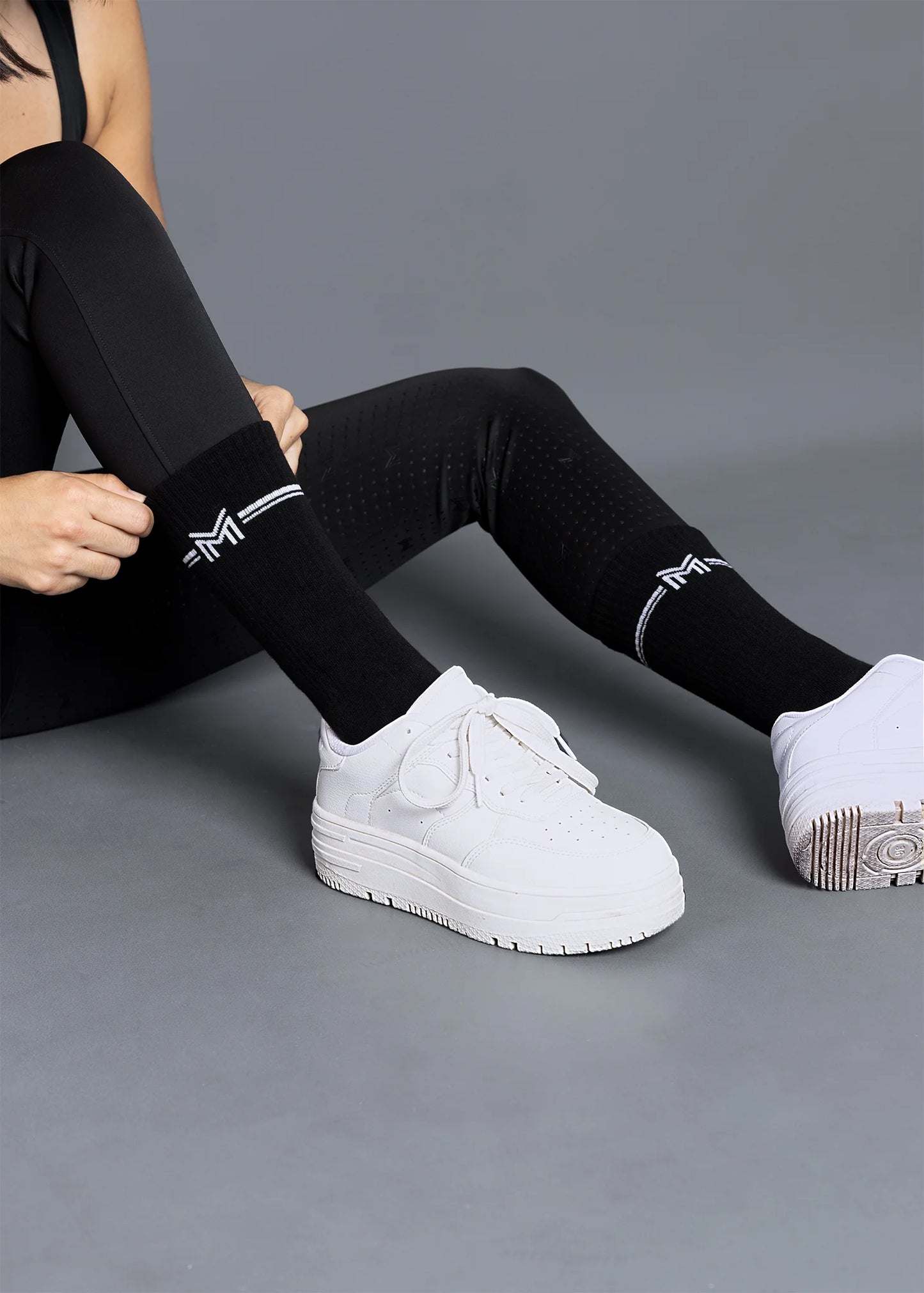 Rise Sports Socks