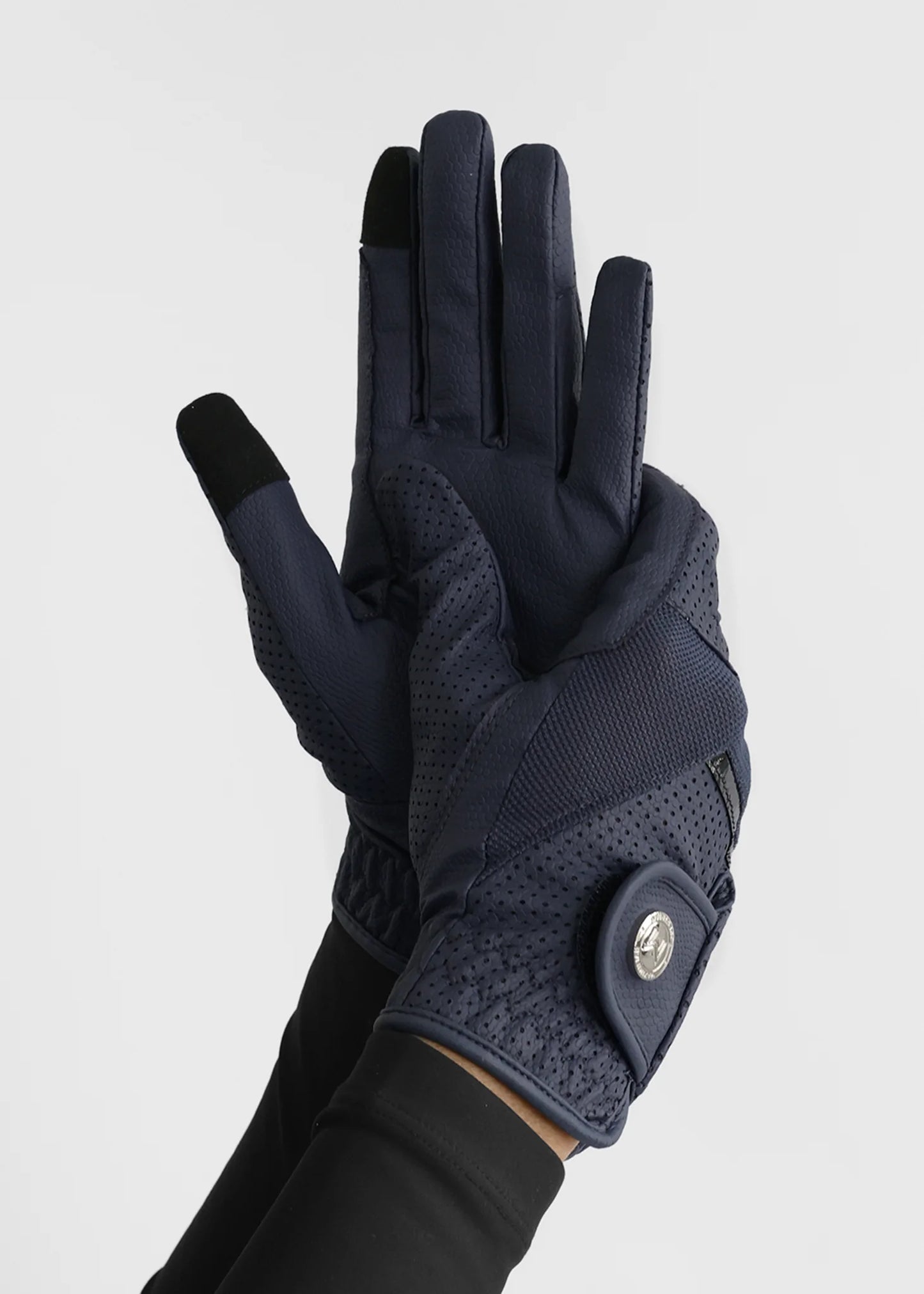 Max Riding Gloves