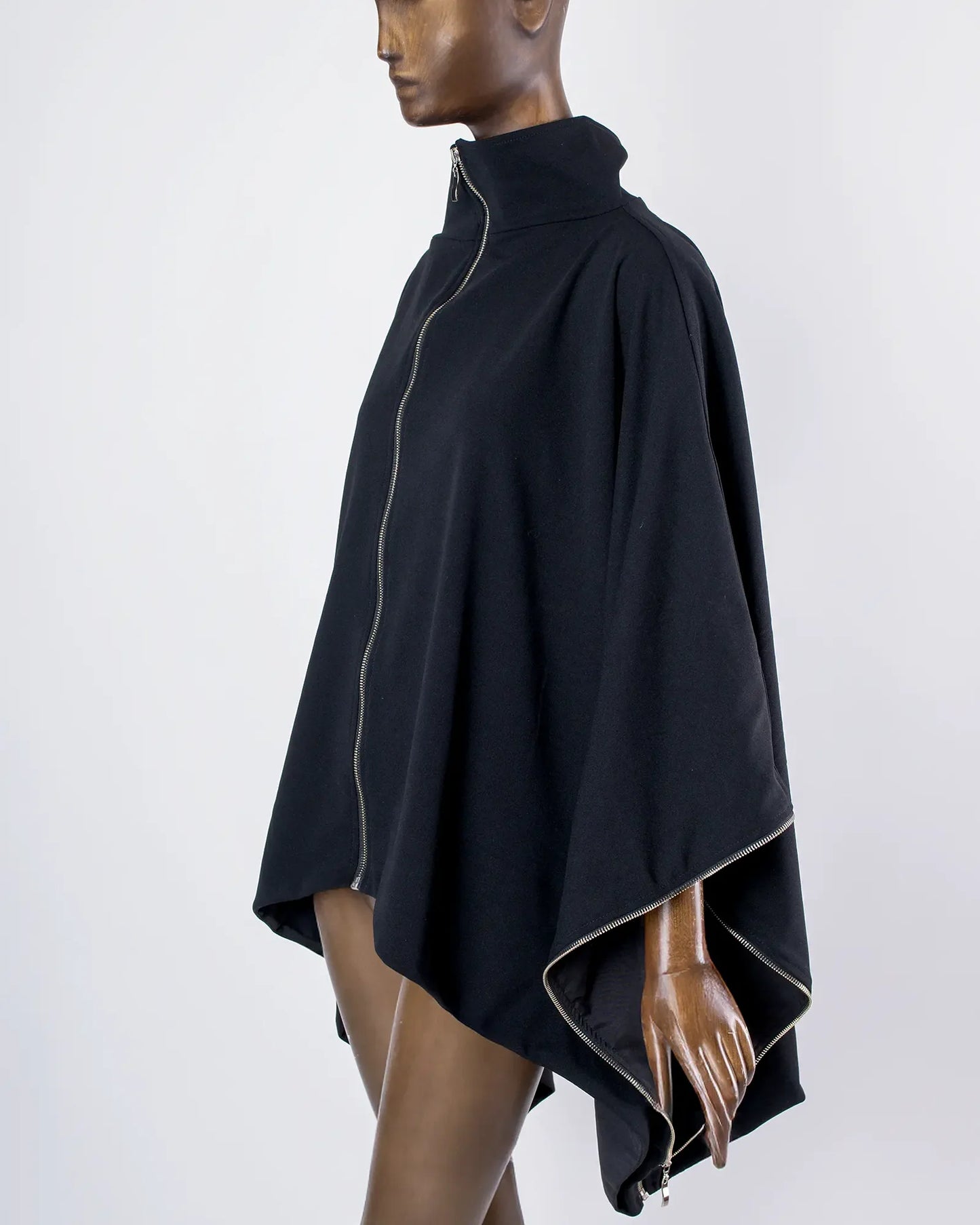 I Will Never (Falda/capa)