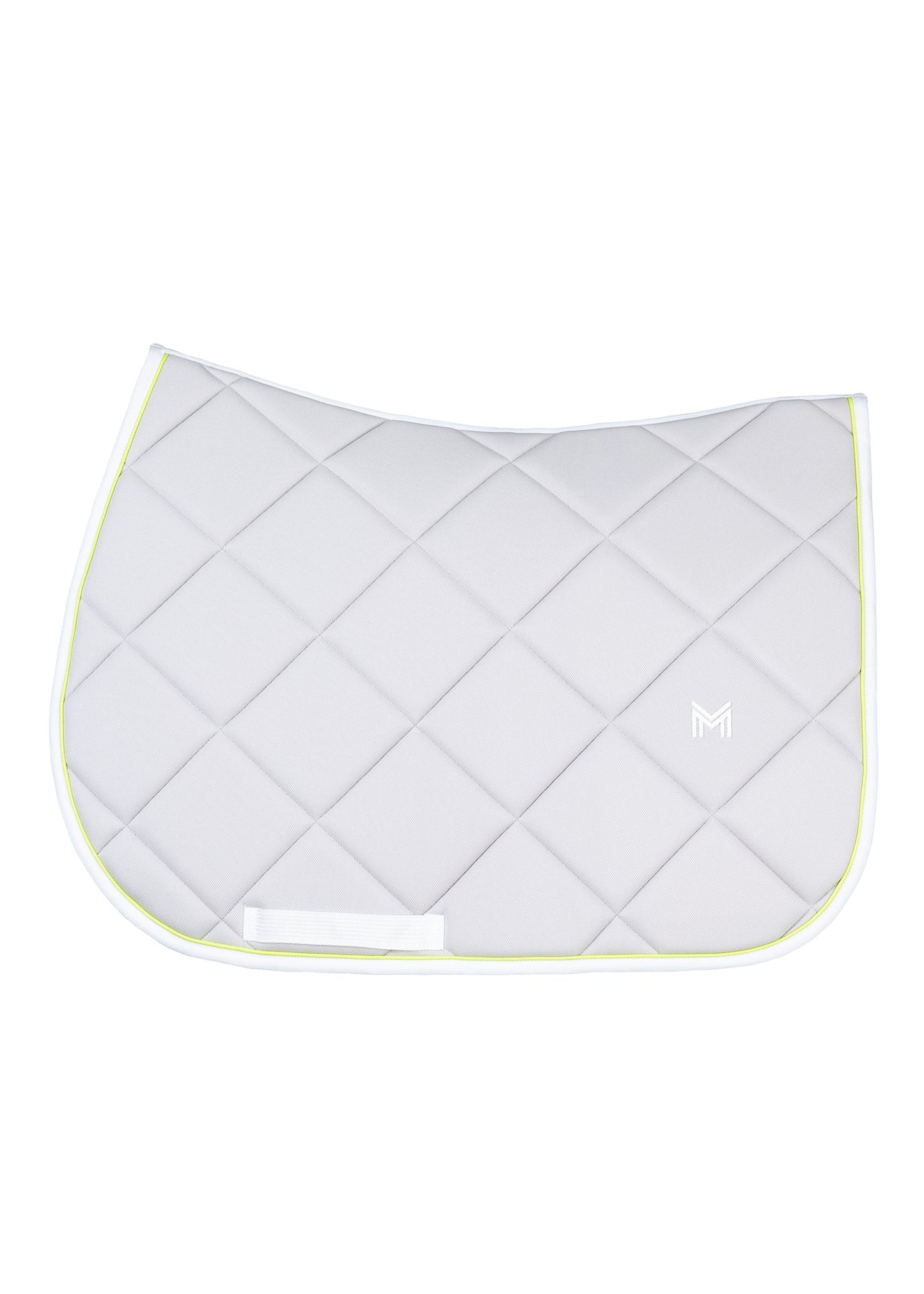 Crew Jumping Saddle Pad
