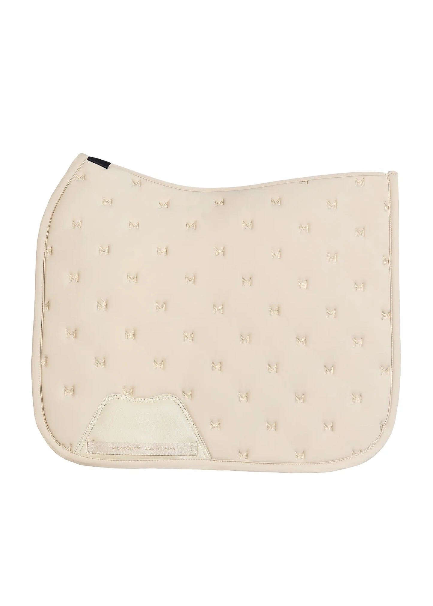 Stamp Dressage Saddle Pad