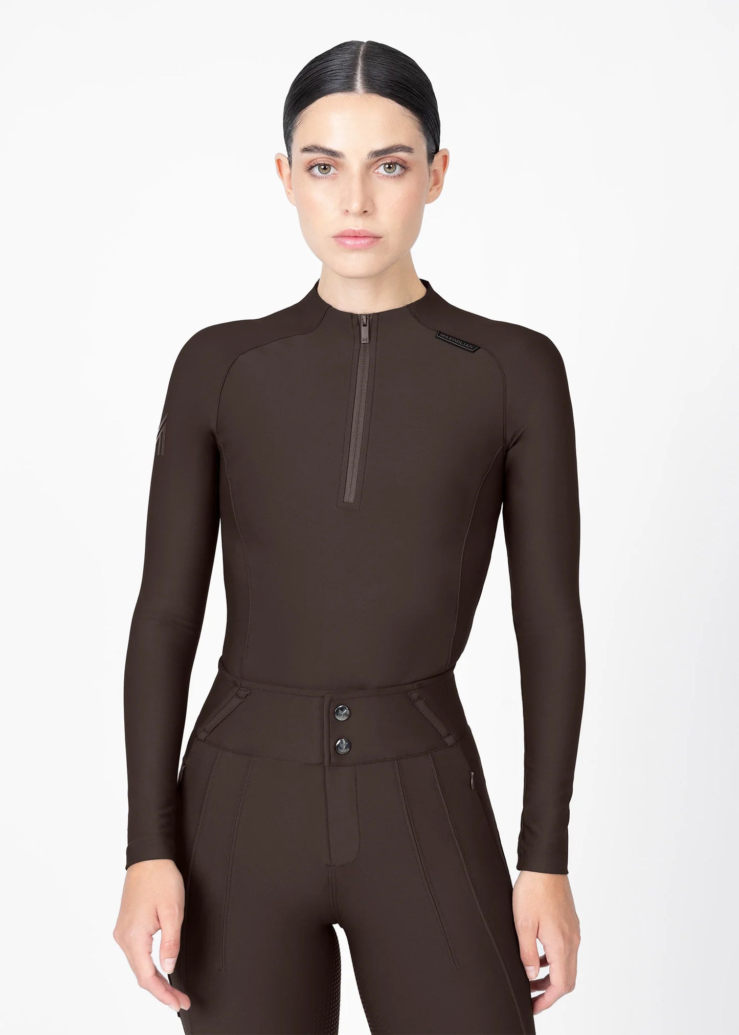 Origin Long Sleeve Base Layer