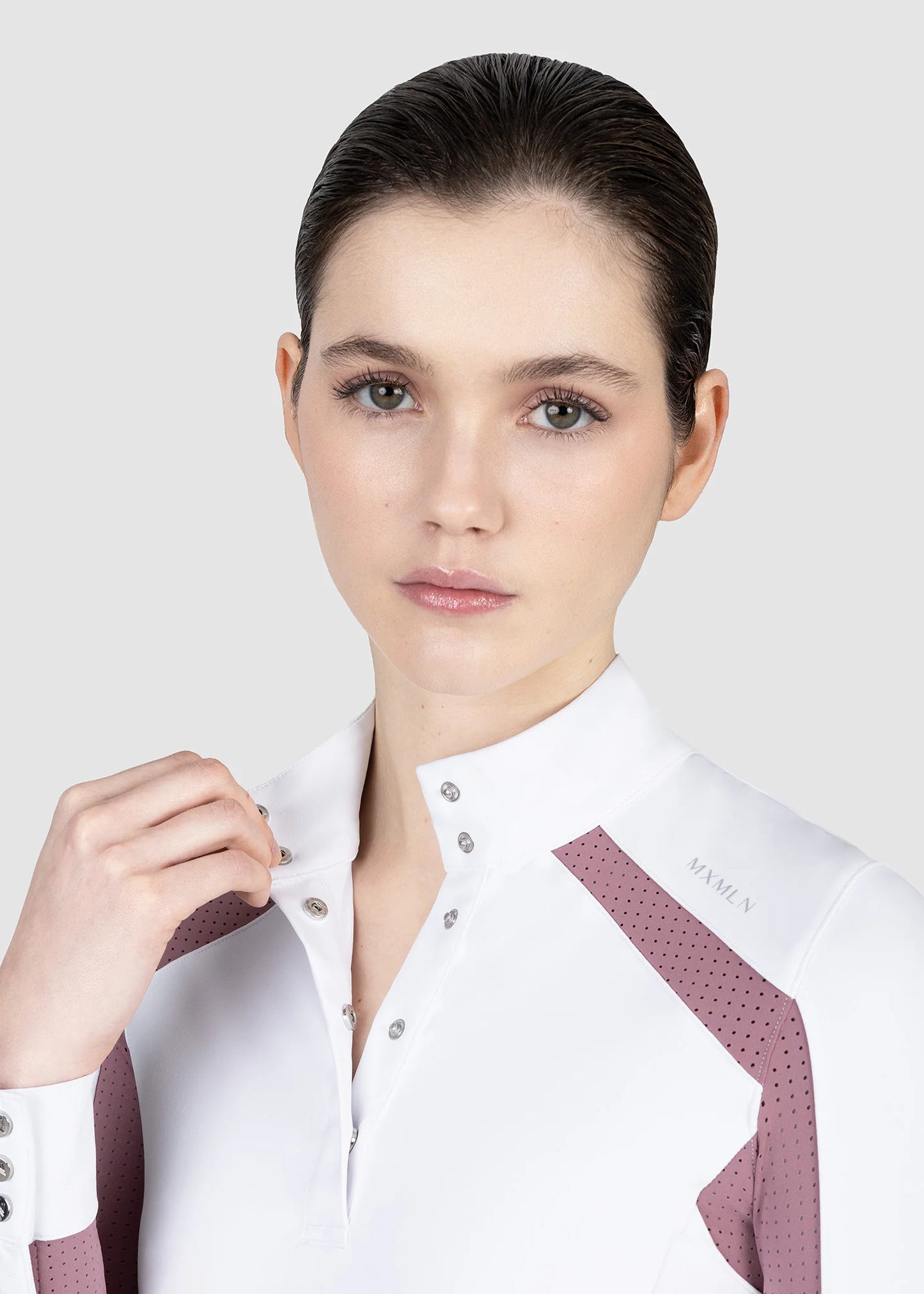 Aveen Long Sleeve Show Shirt