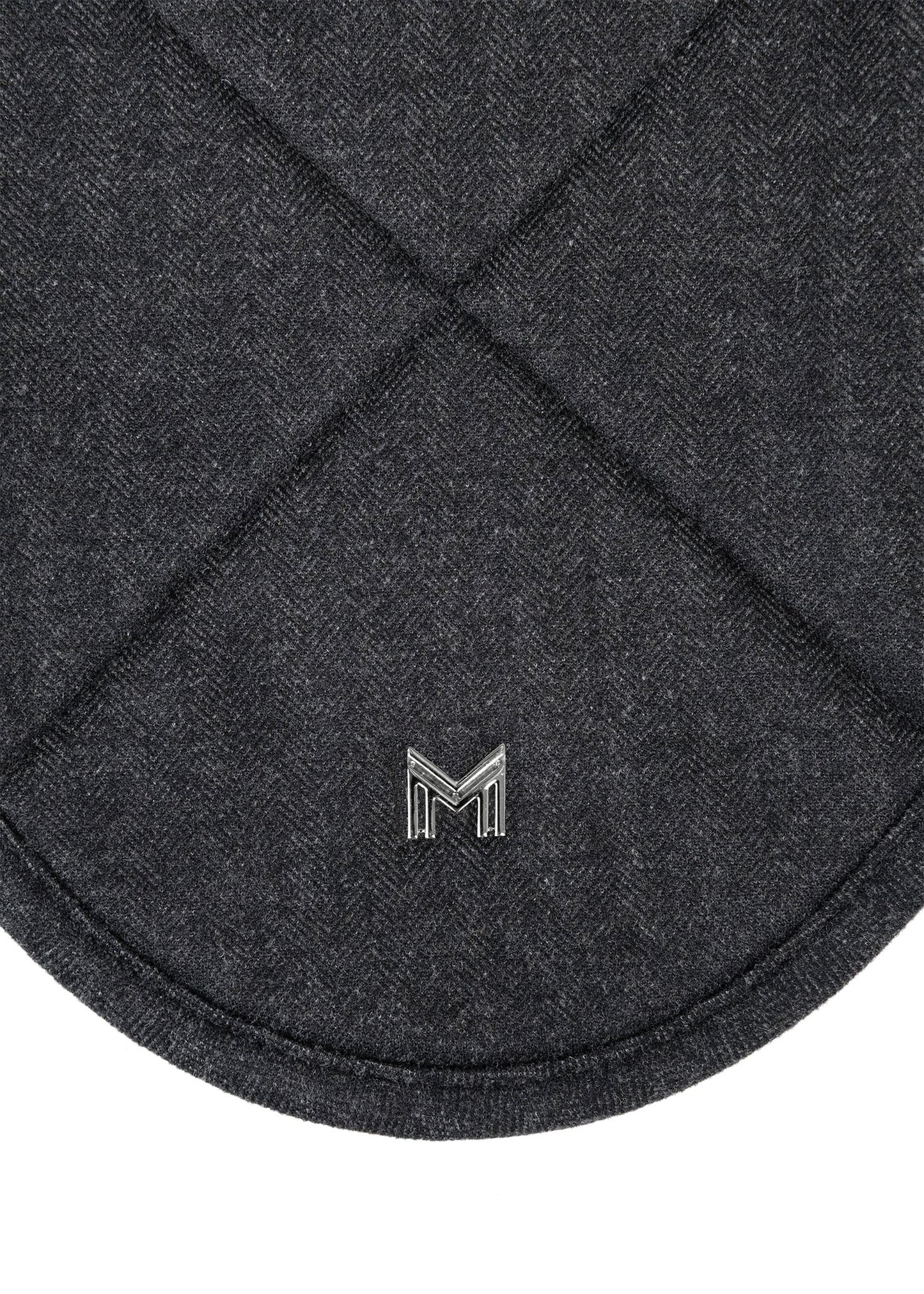 Herringbone Ear Bonnet