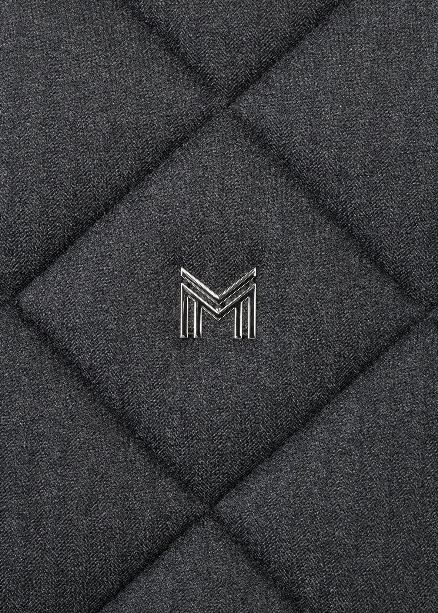Herringbone Dressage Saddle Pad