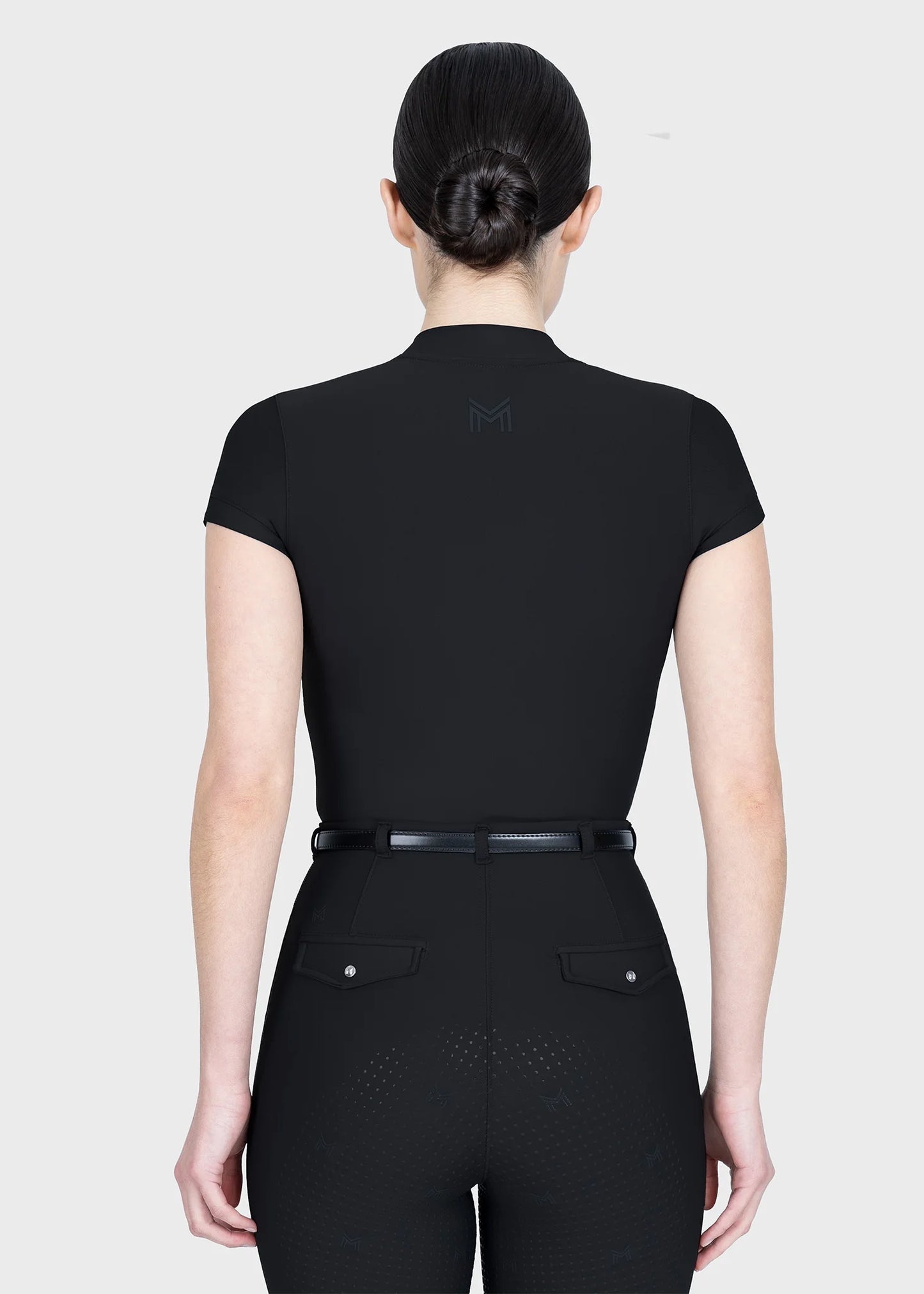 Halo Short Sleeve Base Layer