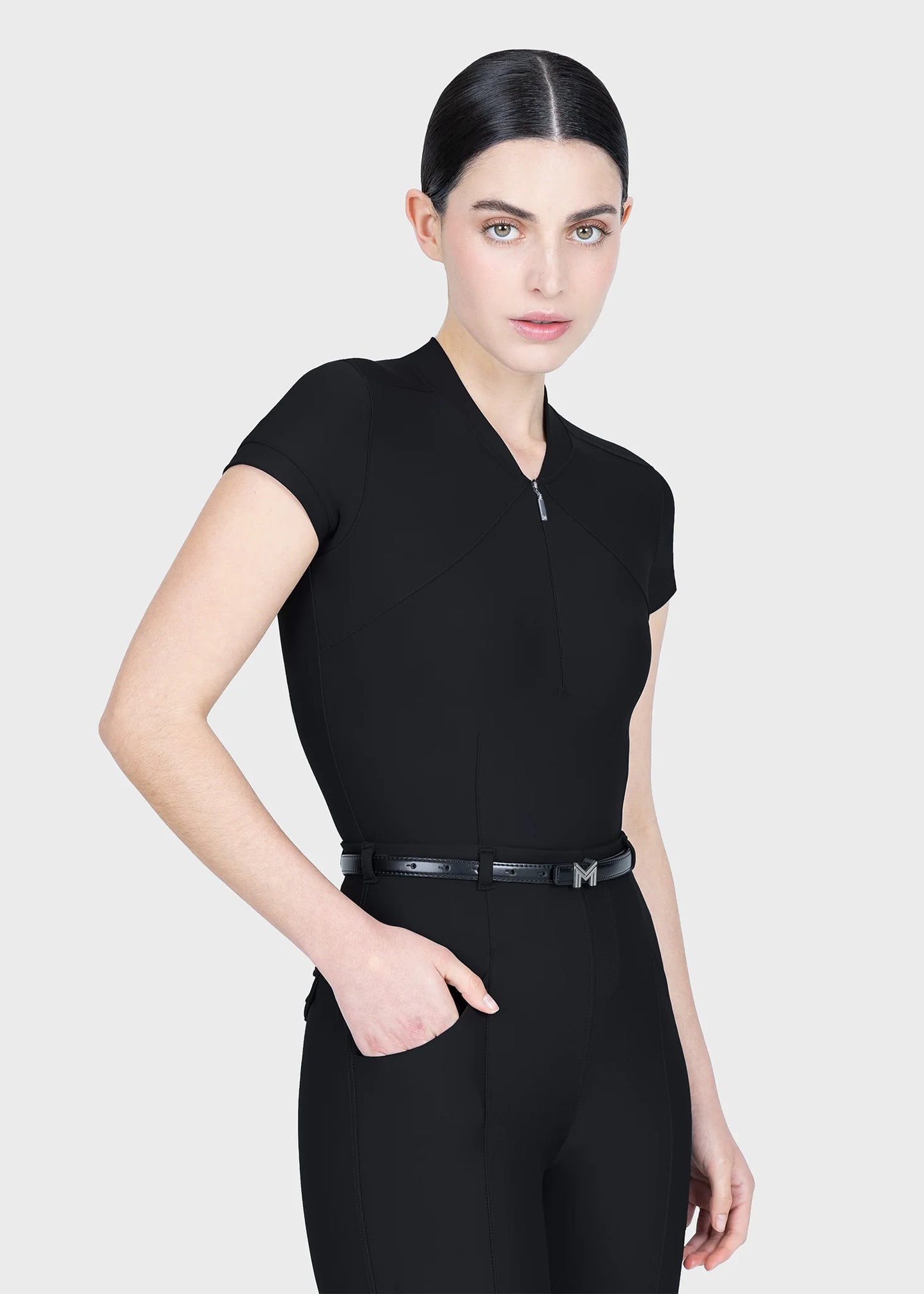 Velya Short Sleeve Base Layer