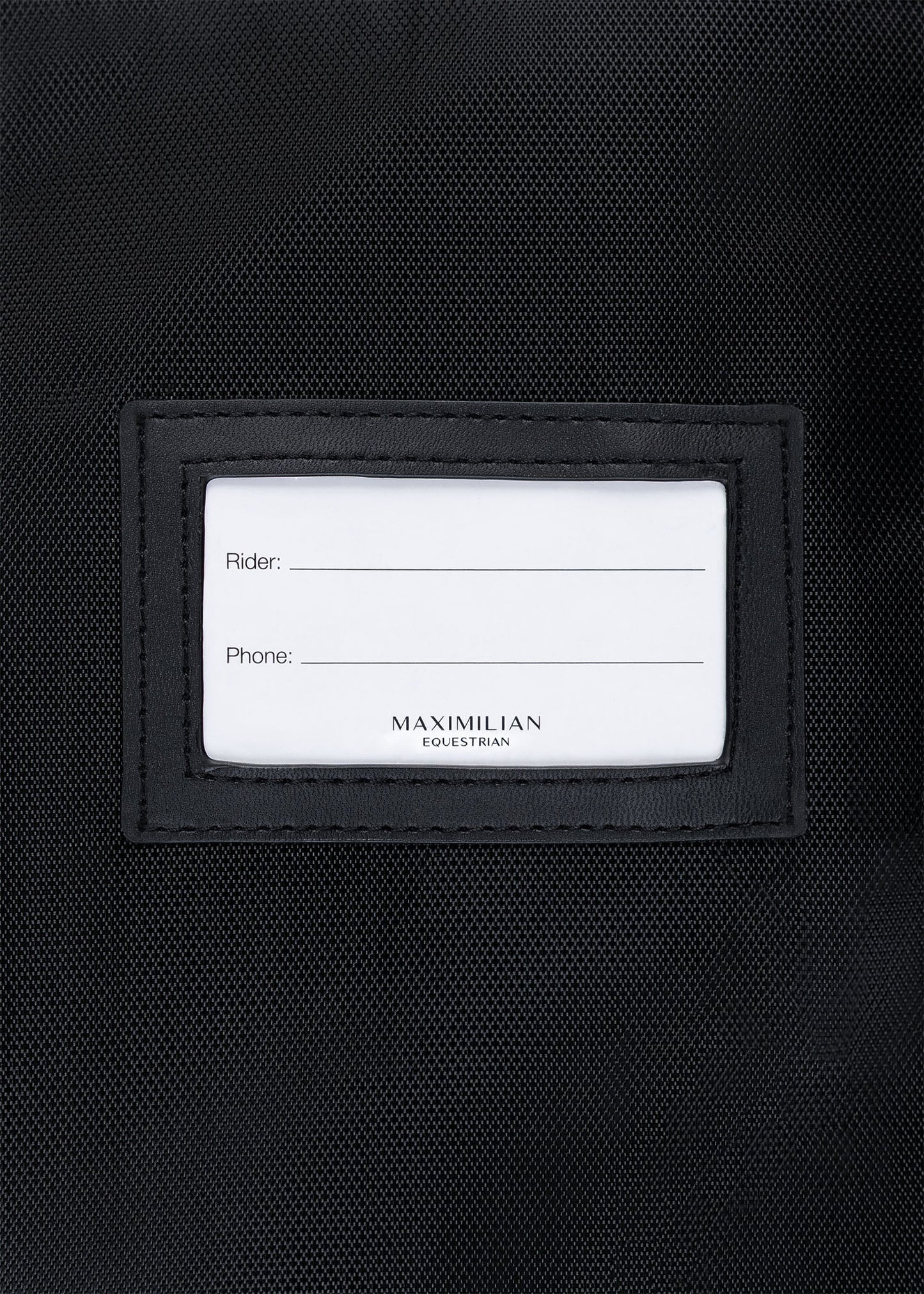 Axis Garment Bag