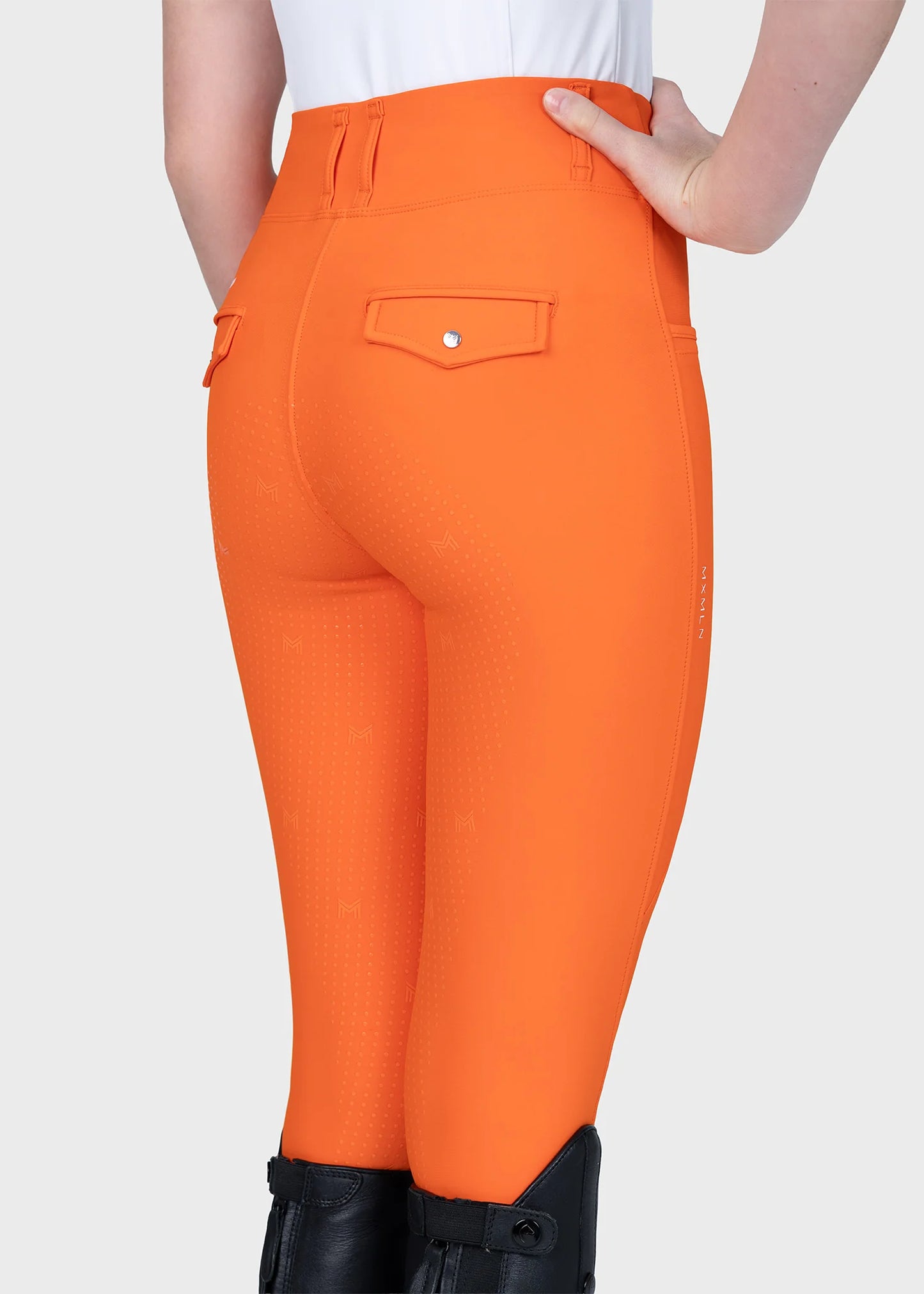 YR Pro Riding Leggings
