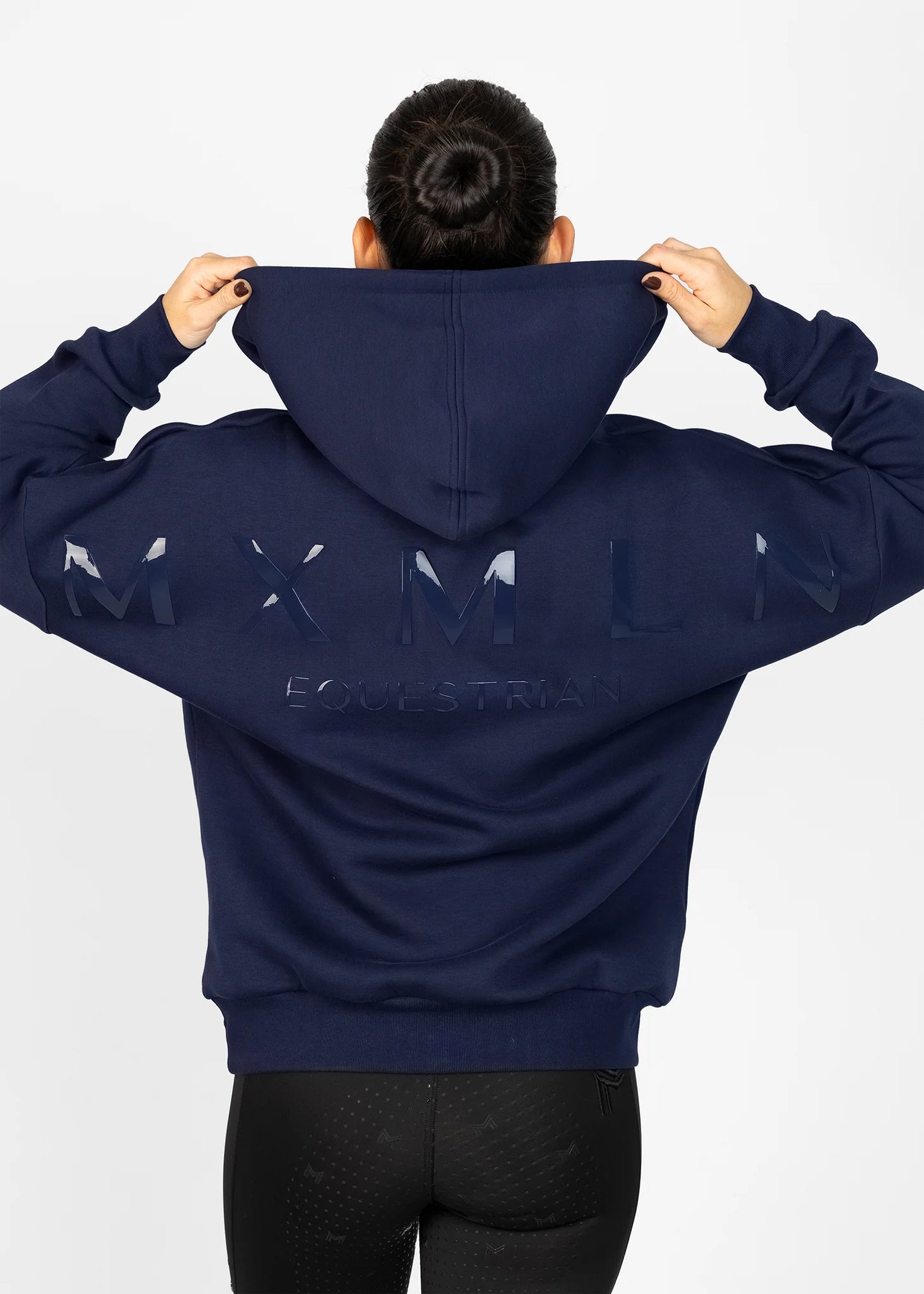 Icon Oversized Hoodie