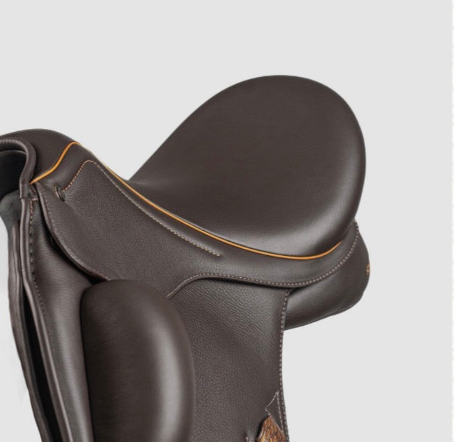 Silla de Doma Clásica Vega