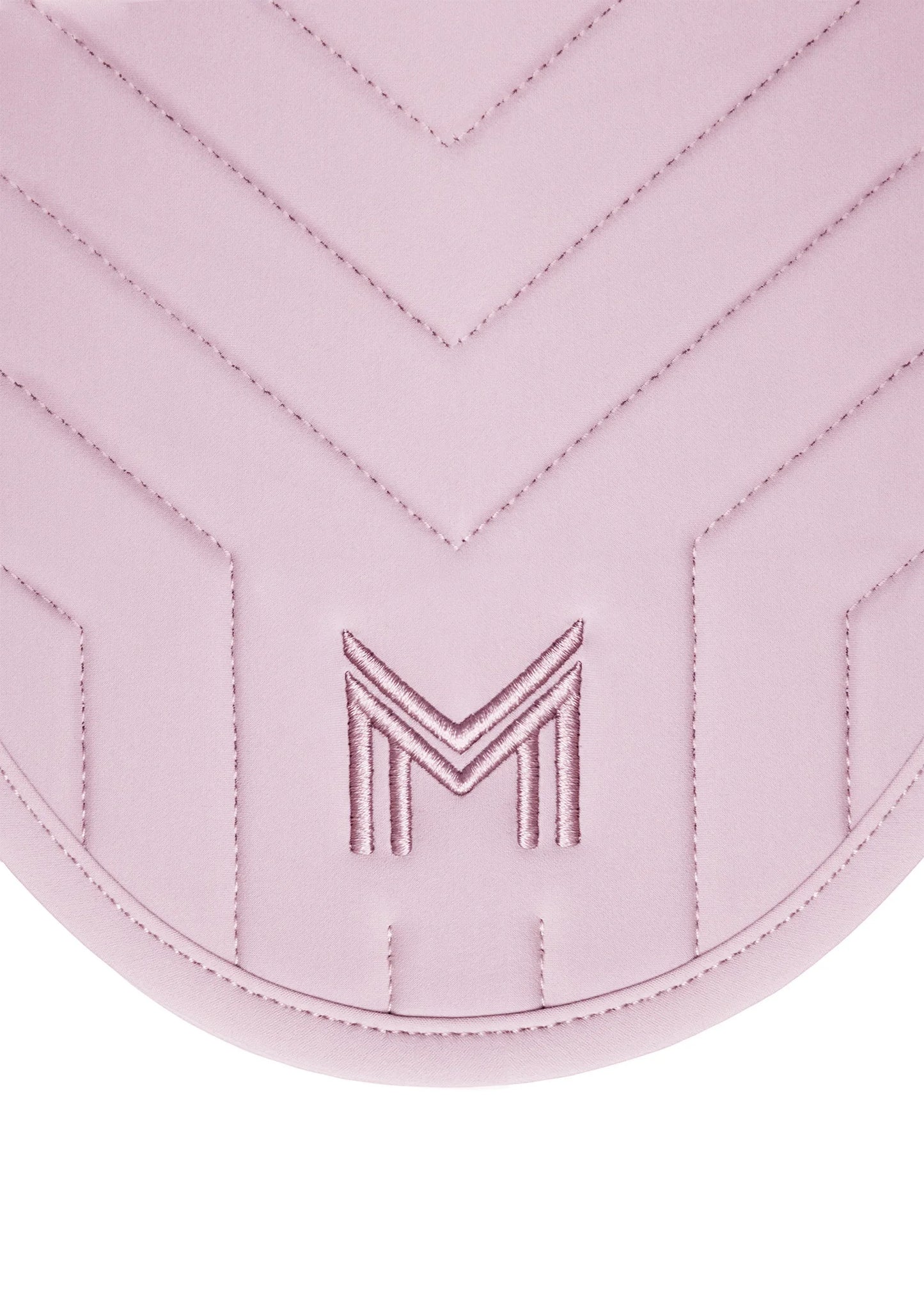 Delta Ear Bonnet (Exclusivo)