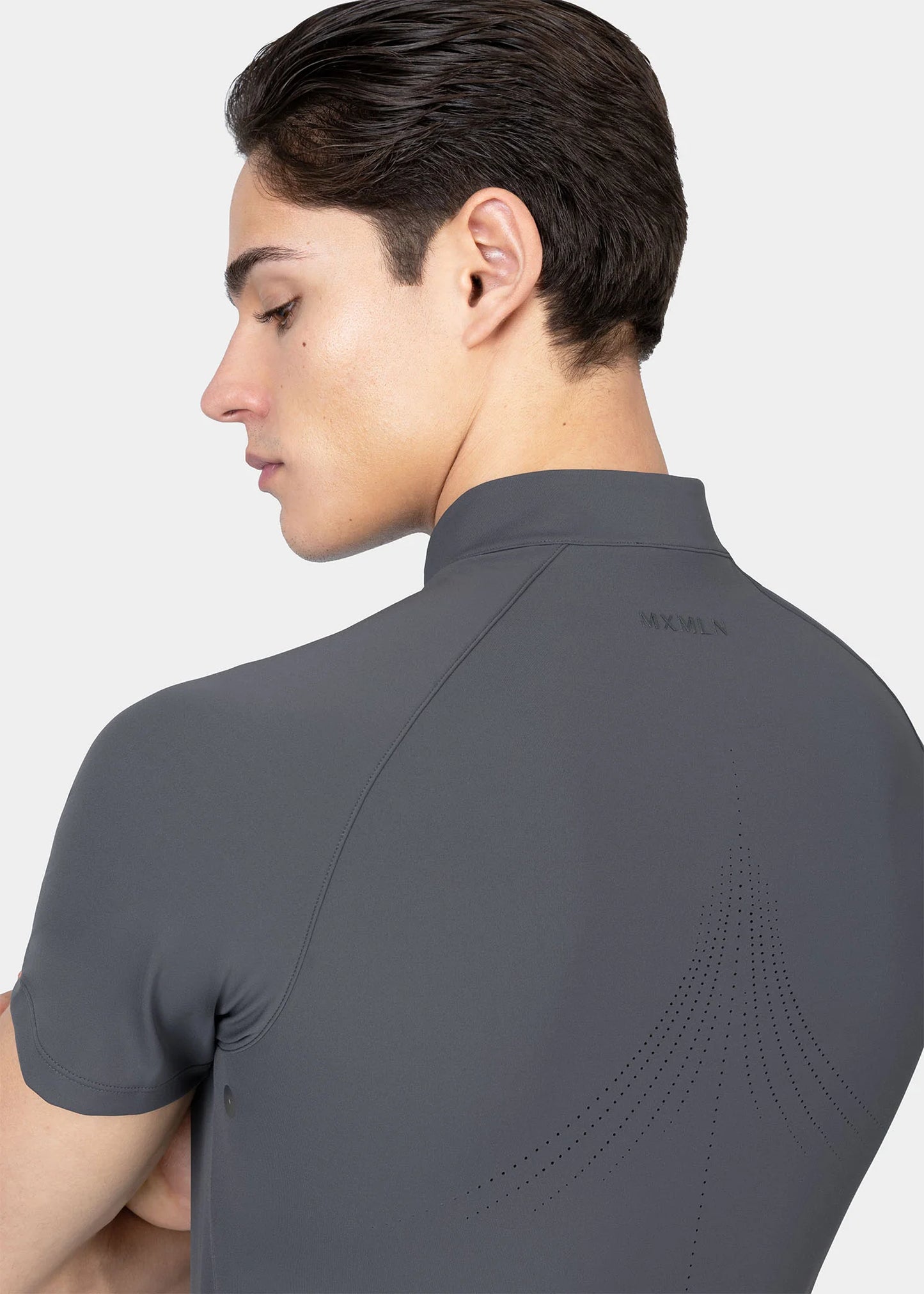 Code Short Sleeve Base Layer (Exclusivo)
