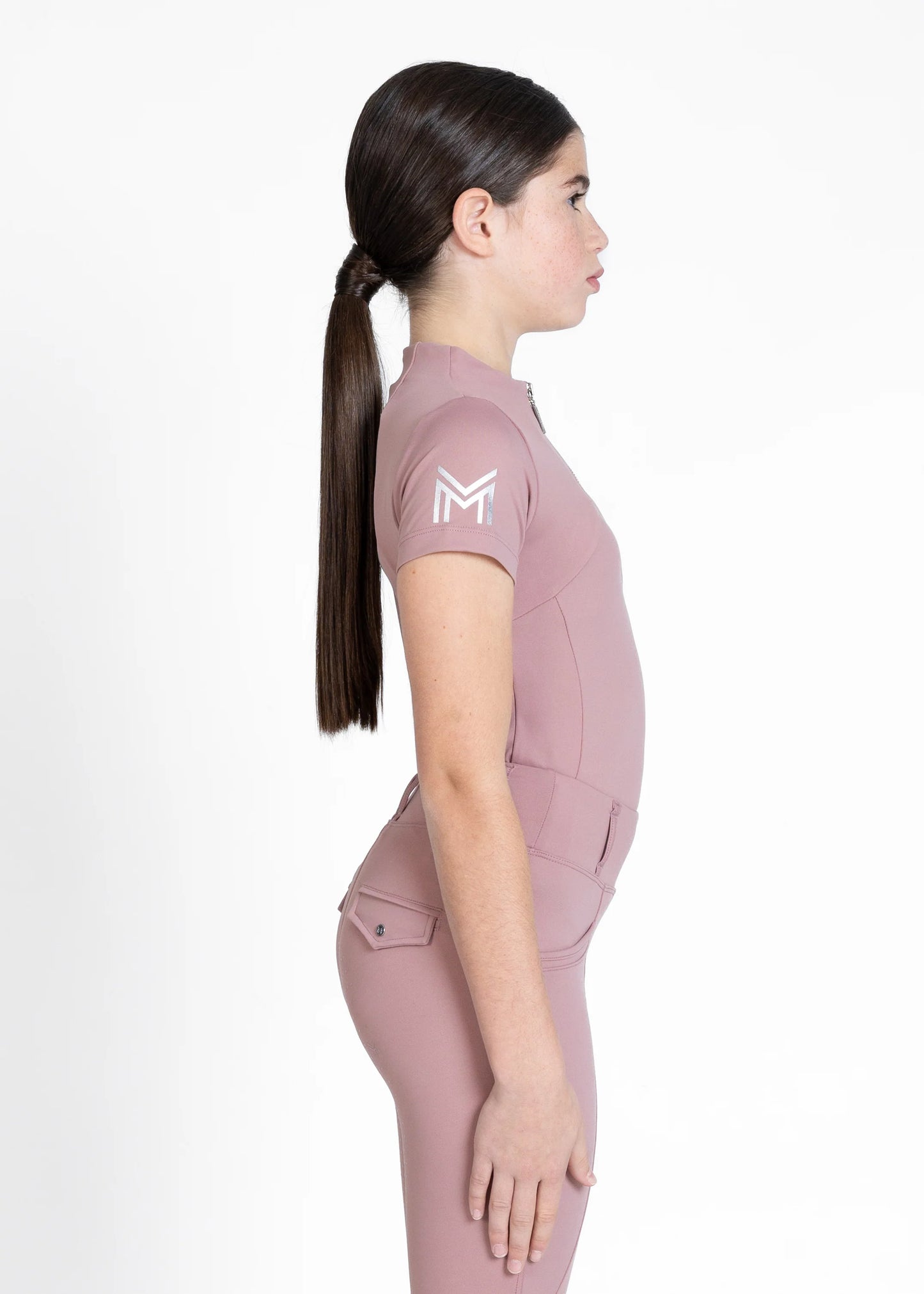 YR Short Sleeve Base Layer (Exclusivo)