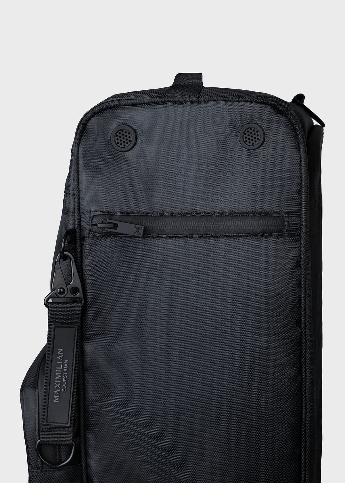 Tempo Boots Bag