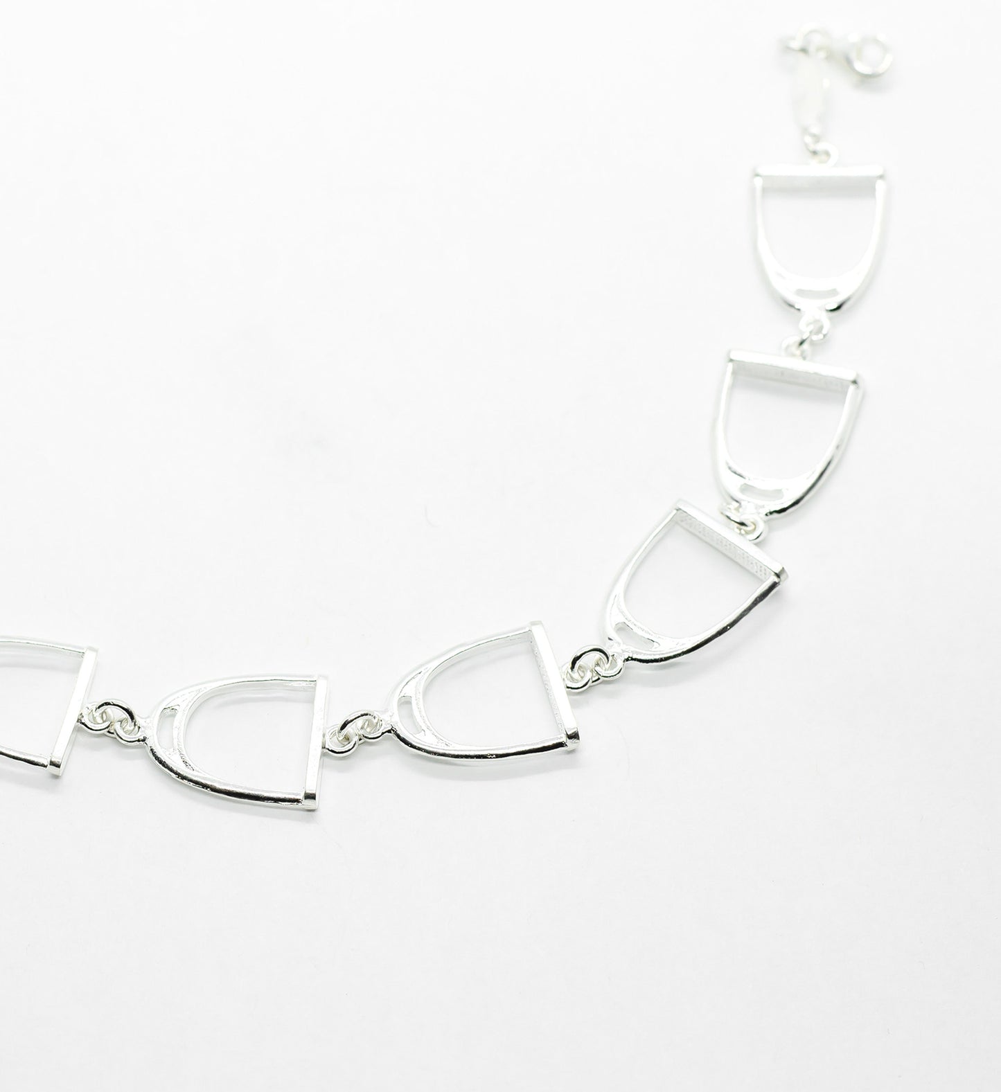 Pulsera Puros Estribos
