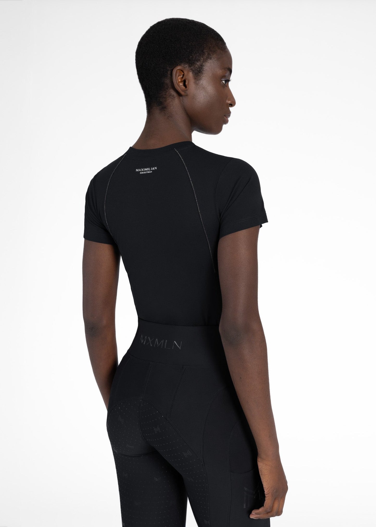 Kova Technical T-Shirt