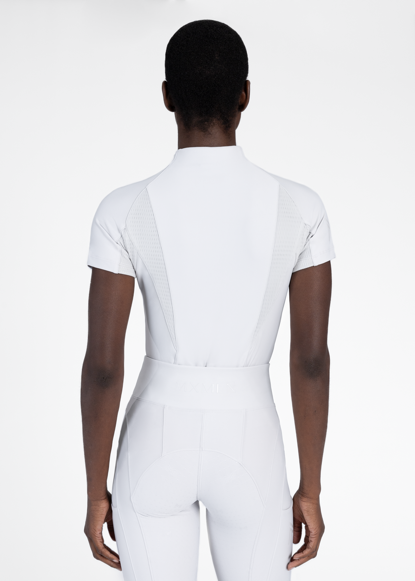 Frame Short Sleeve Base Layer