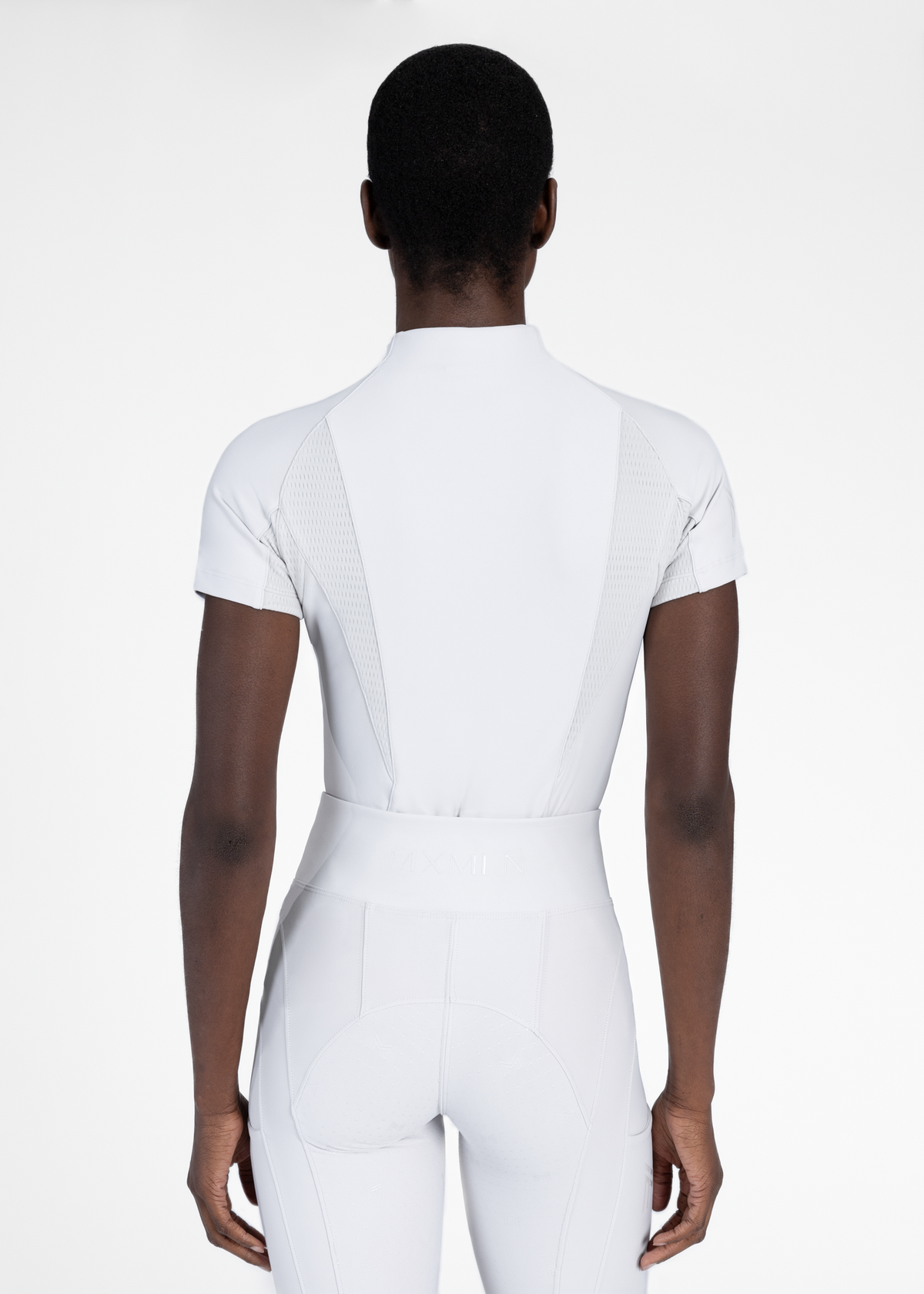 Frame Short Sleeve Base Layer