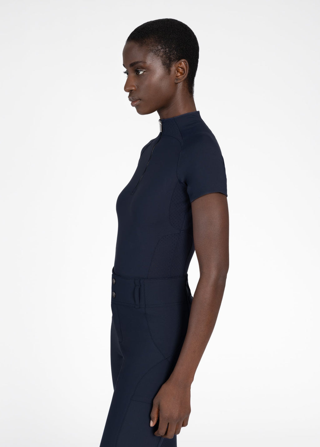 Aero Short Sleeve Base Layer