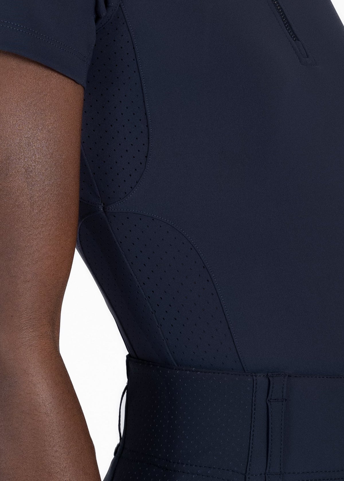 Aero Short Sleeve Base Layer