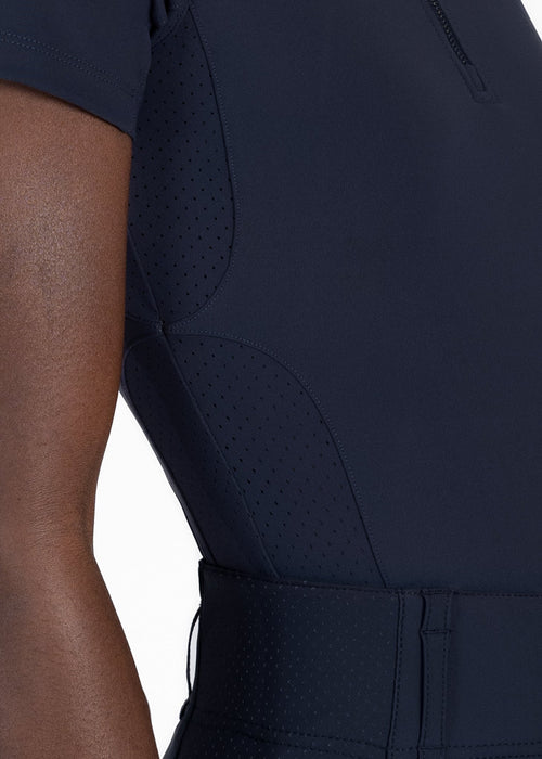 Aero Short Sleeve Base Layer