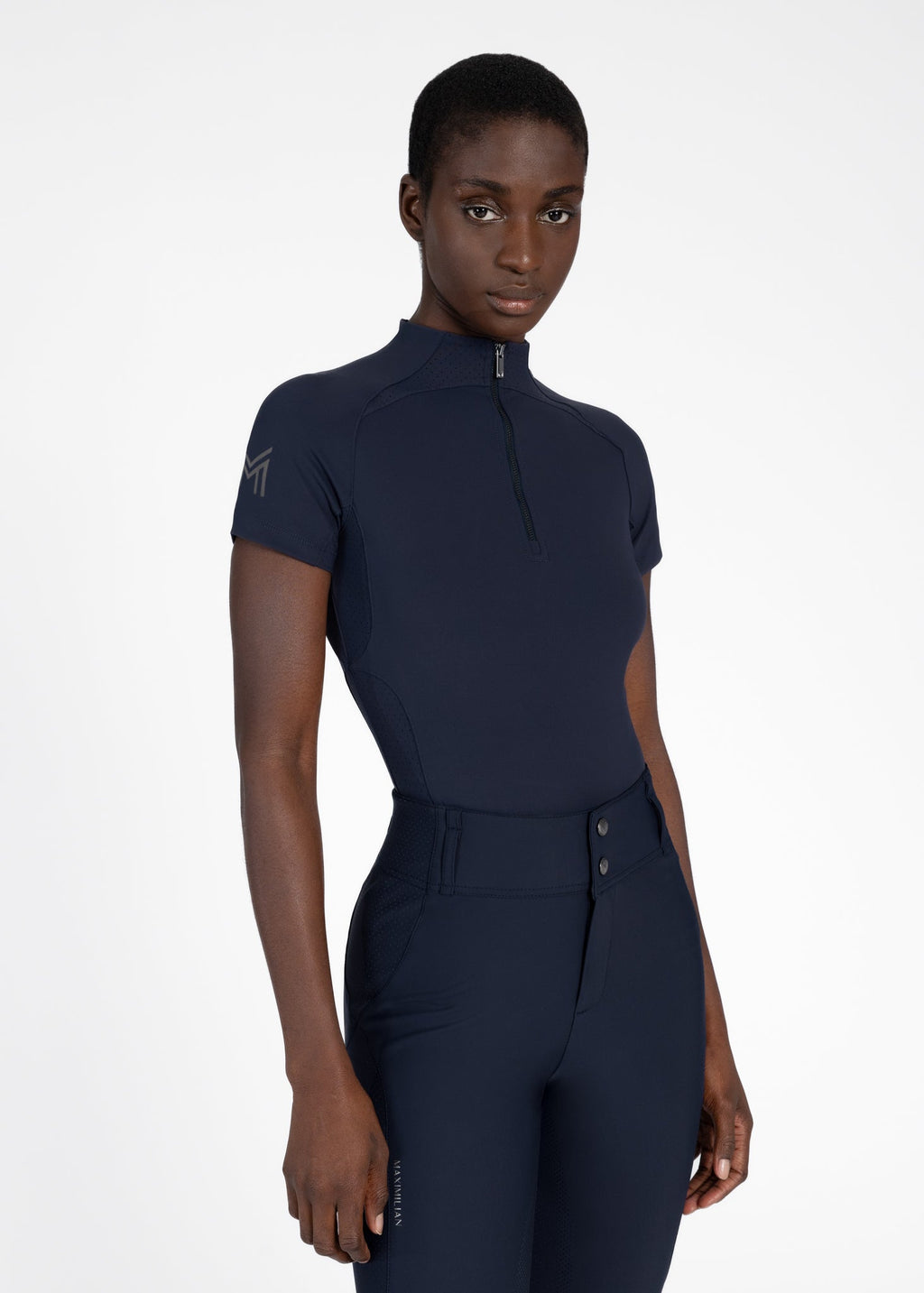 Aero Short Sleeve Base Layer