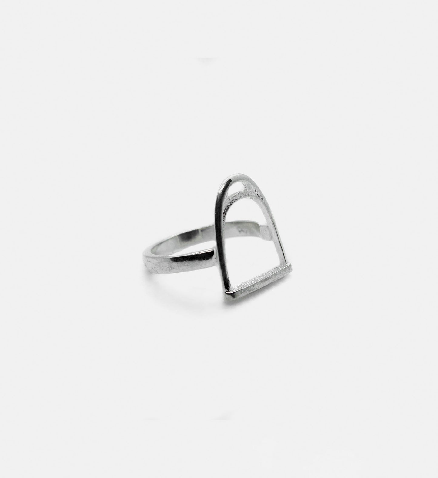 Anillo Estribo