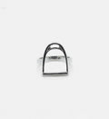 Stirrup Ring