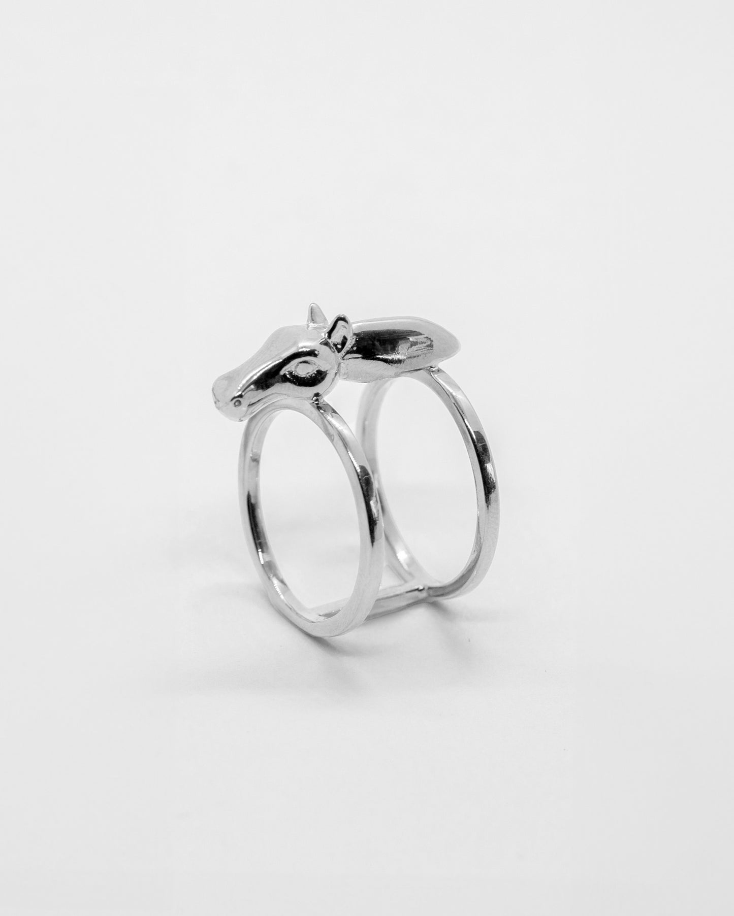Anillo Reverence