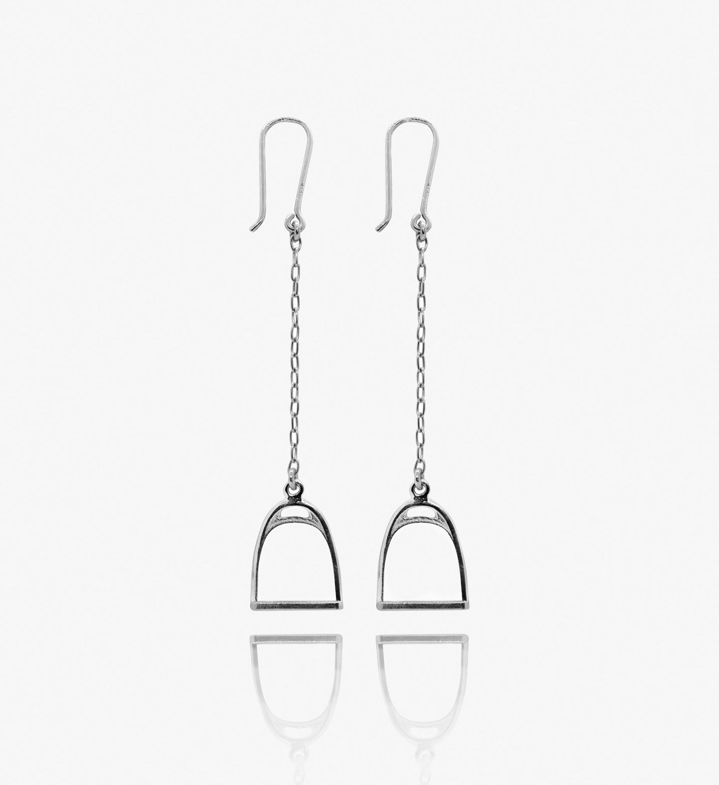 Aretes Largos Estribo
