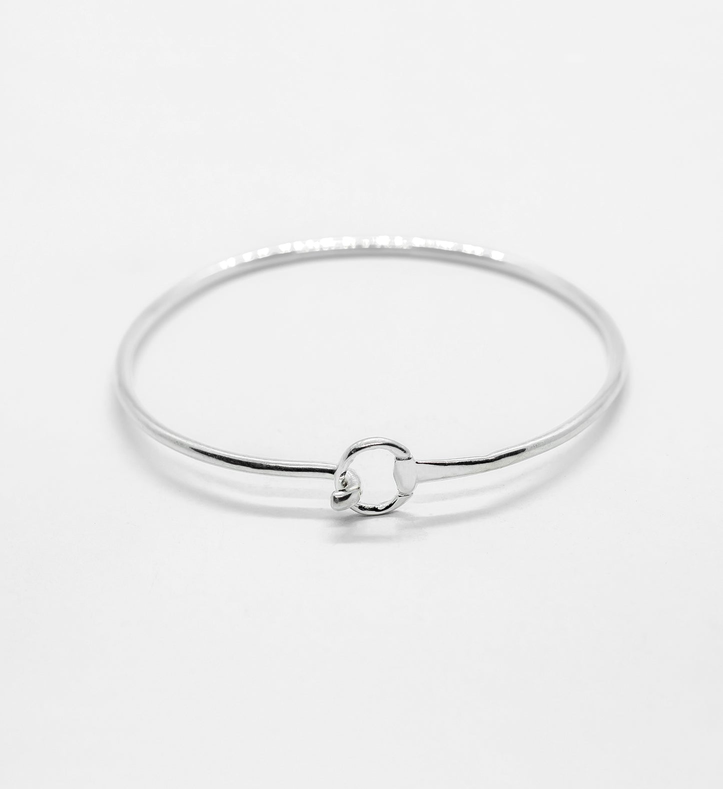 Brazalete Medio Bocado