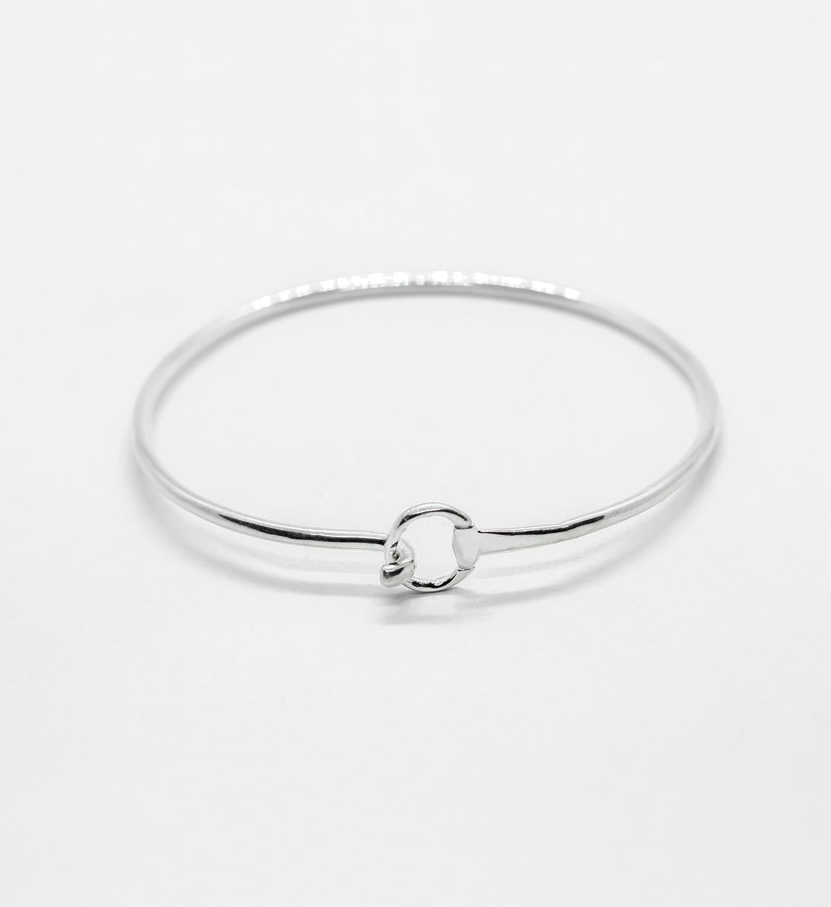 Half-Bite Bracelet