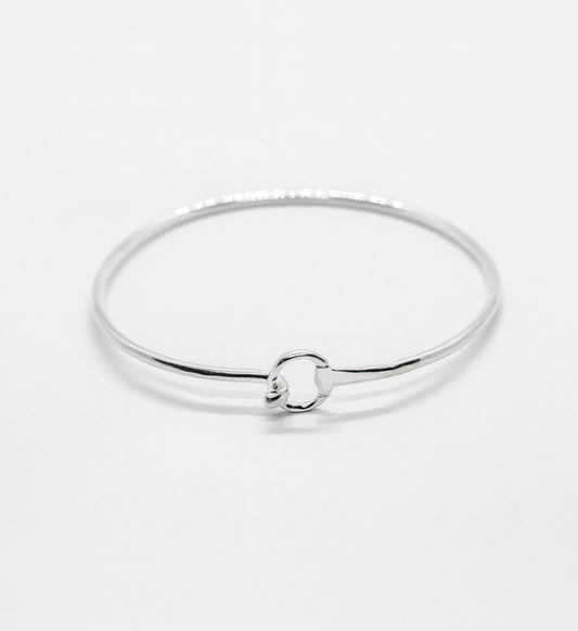 Brazalete Medio Bocado