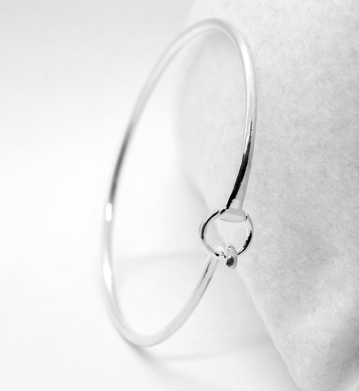 Half-Bite Bracelet