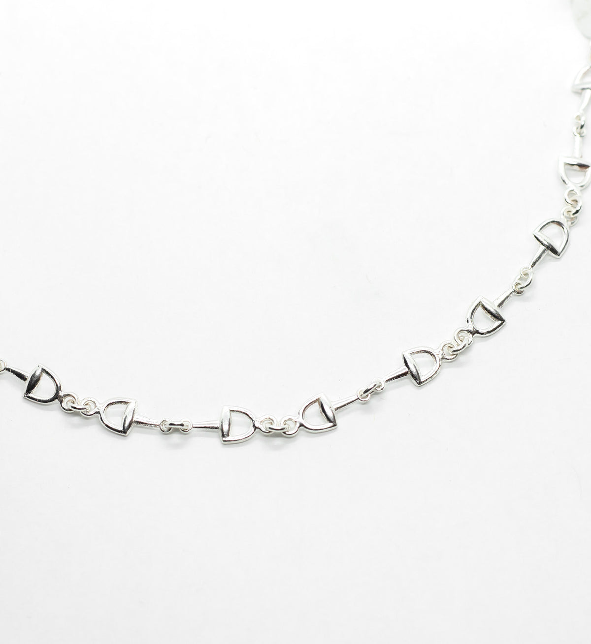 Small Fillet Necklace