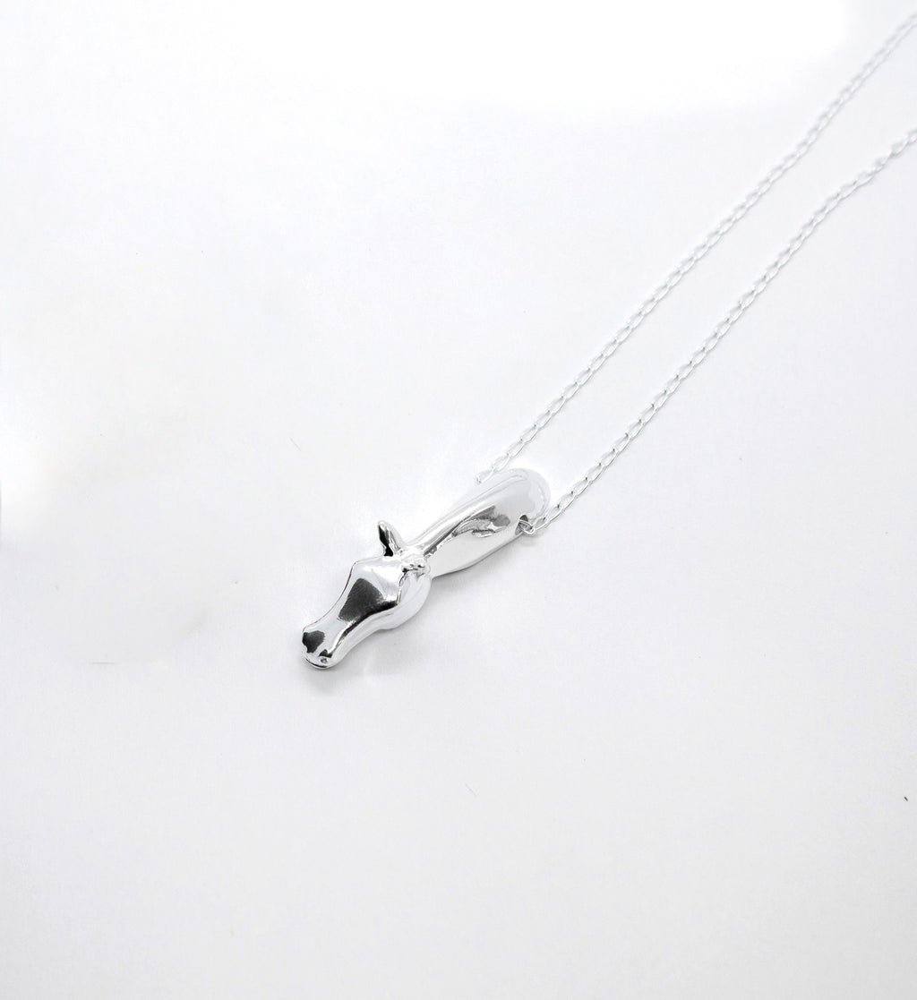 Reverence Necklace