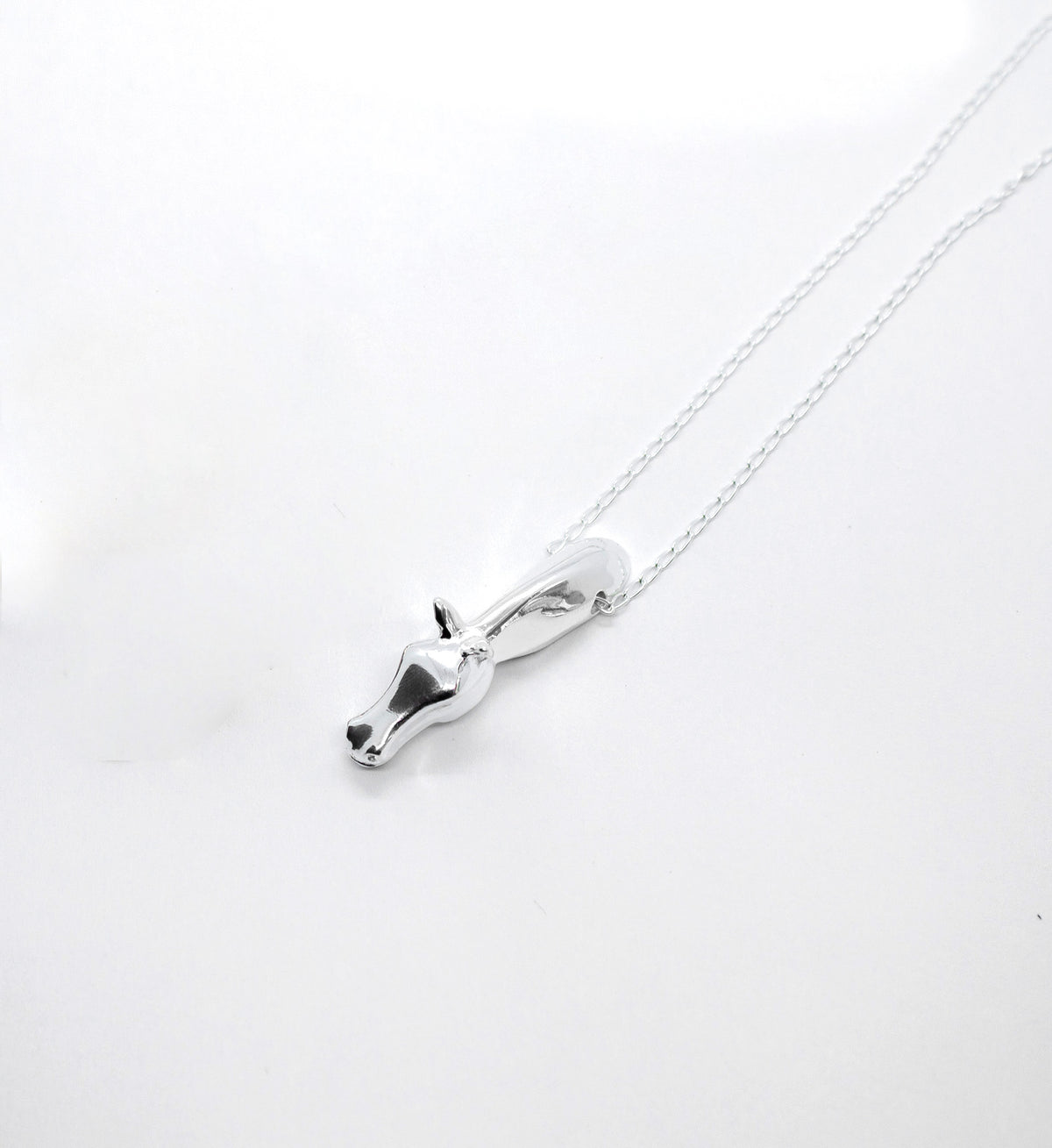 Reverence Necklace