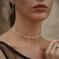 Small Fillet Necklace