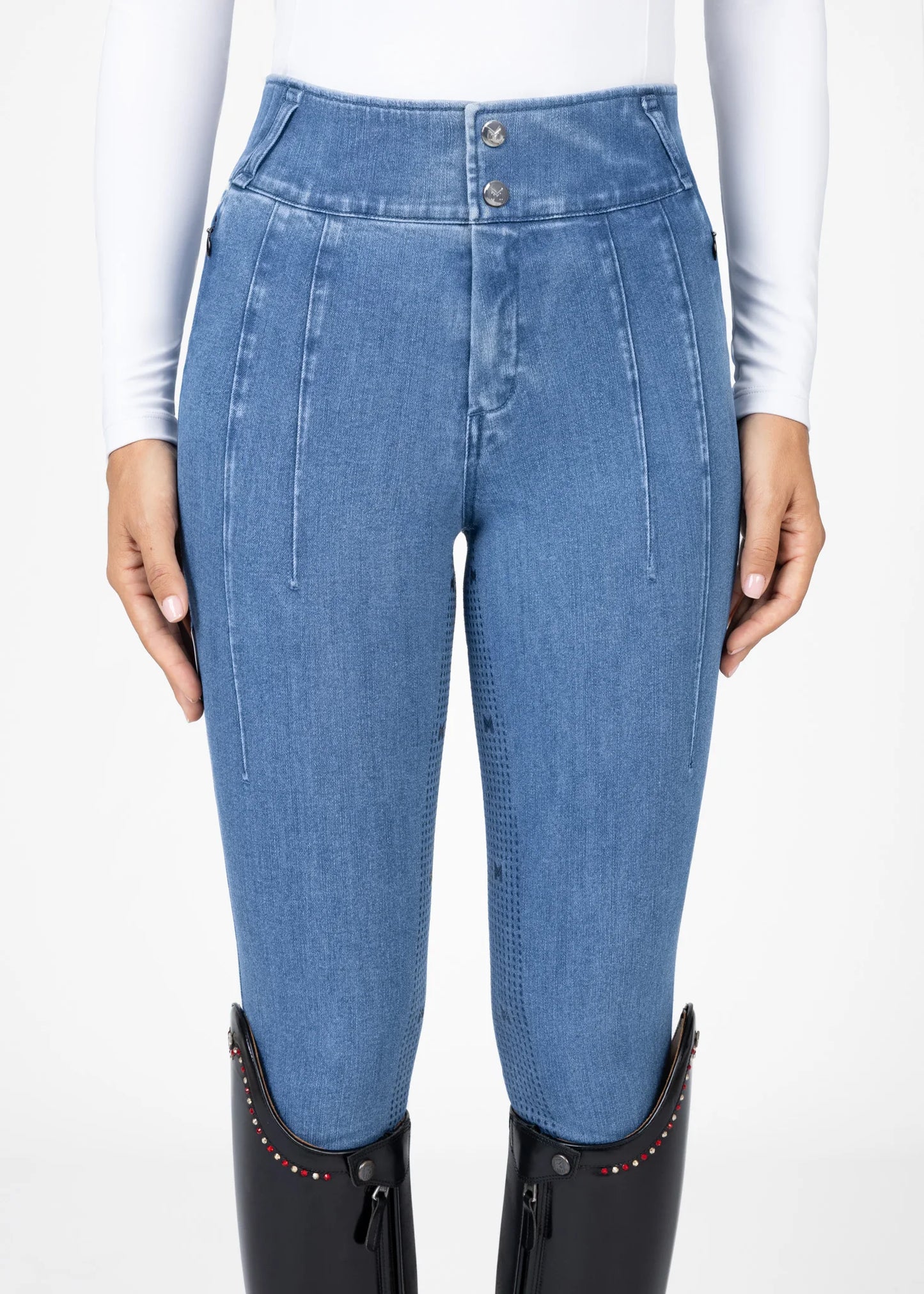 Vision Breeches