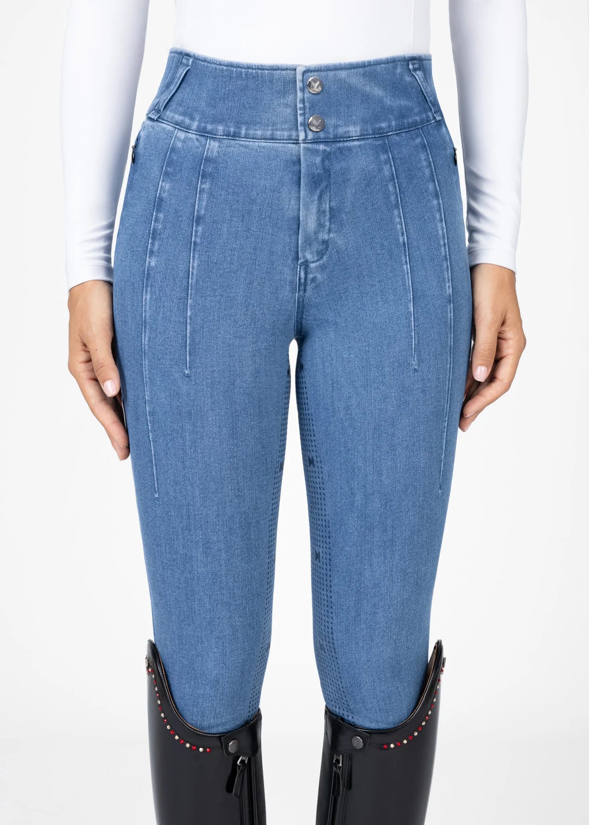 Vision Breeches