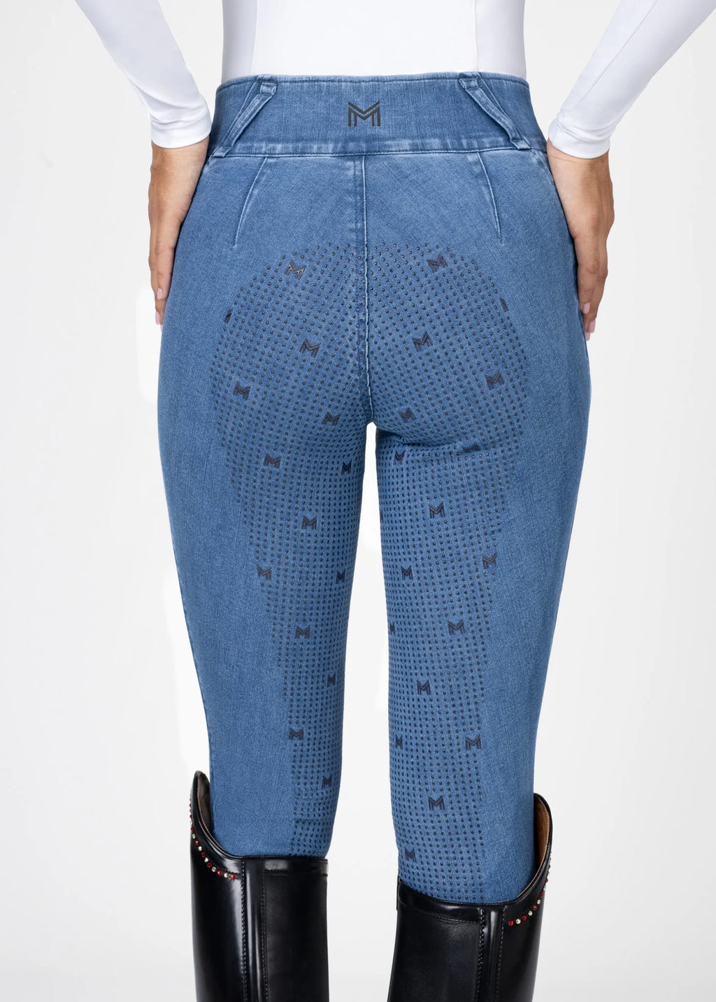 Vision Breeches