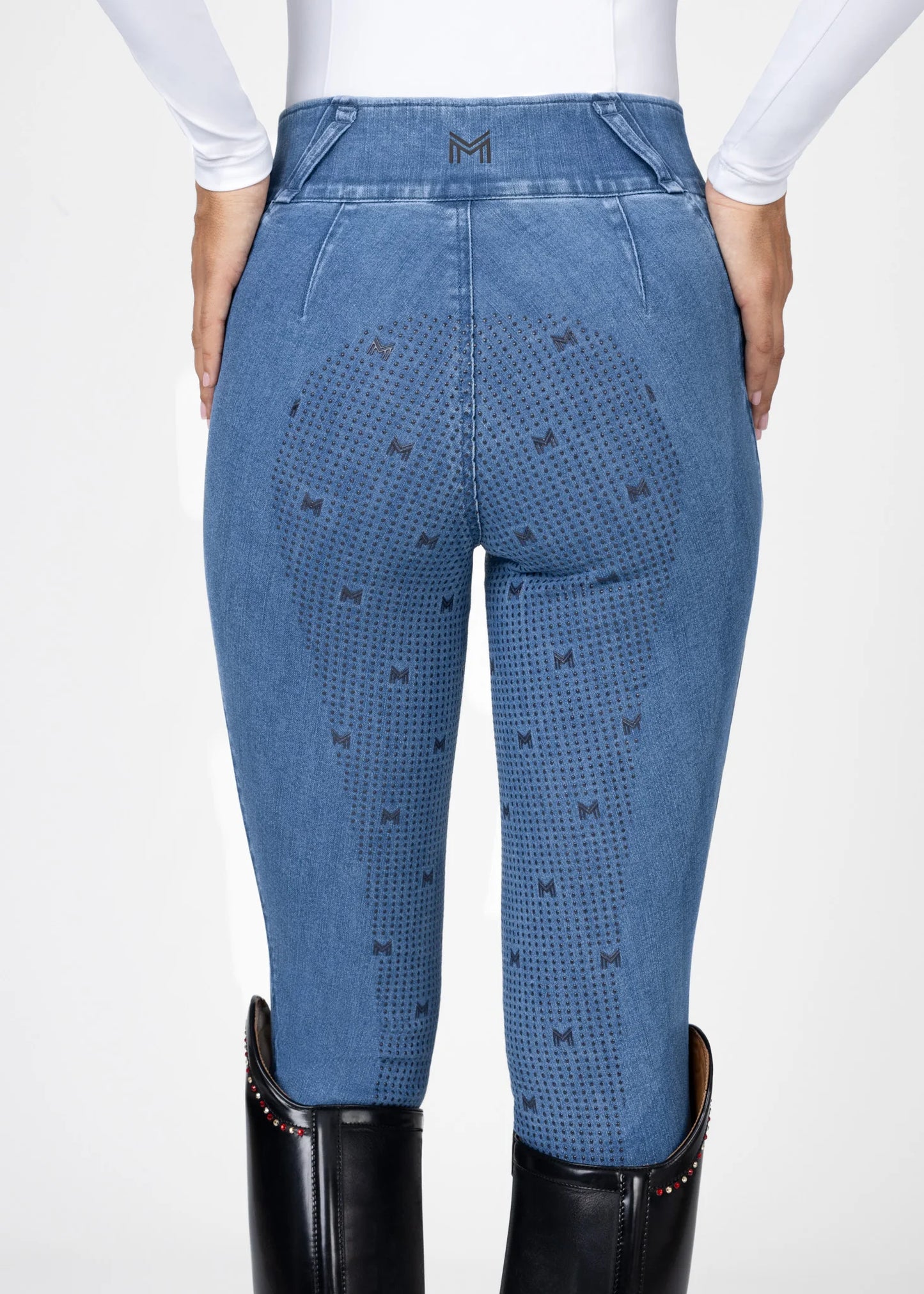 Vision Breeches